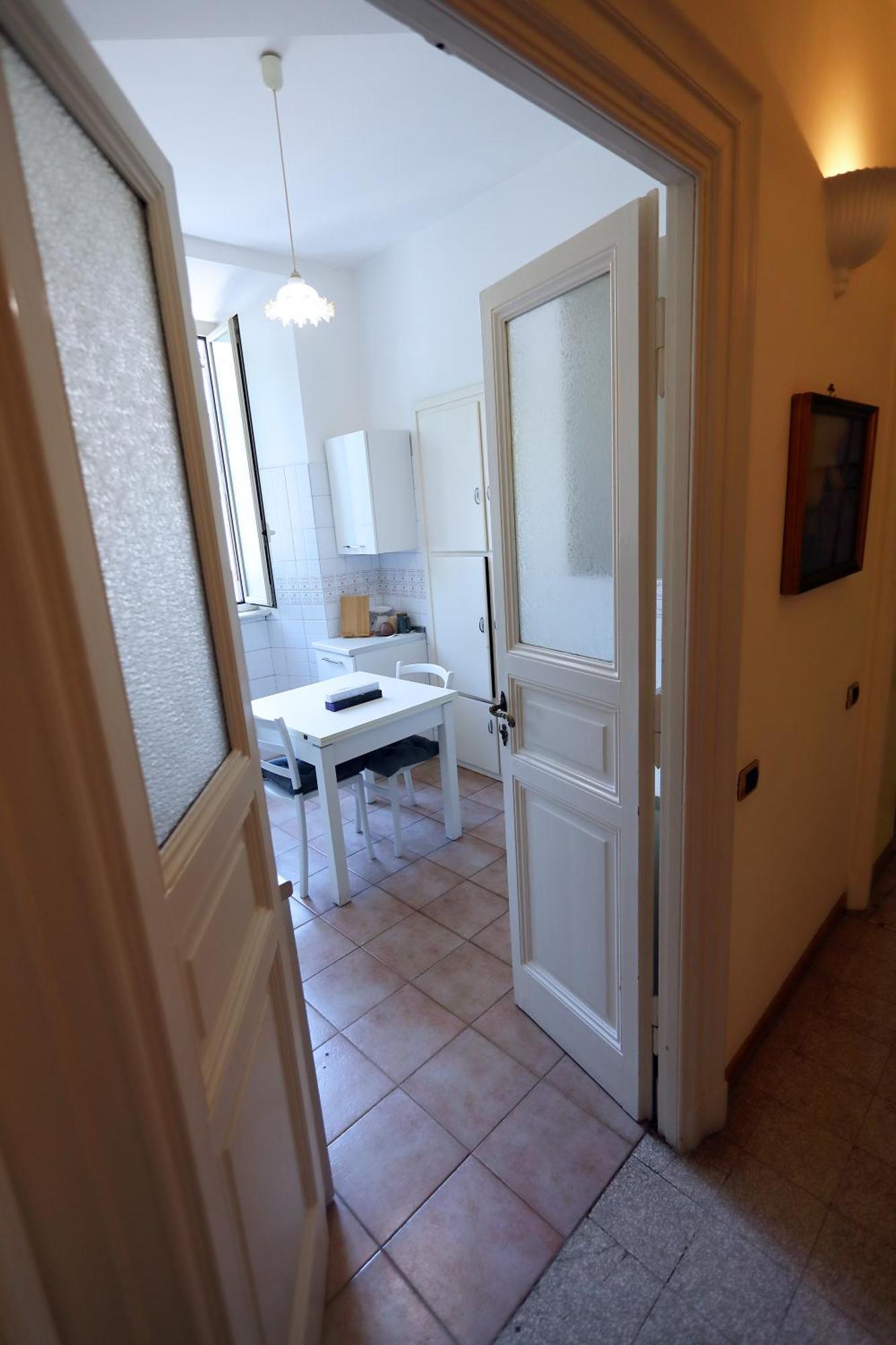 Casa Salimei Leilighet