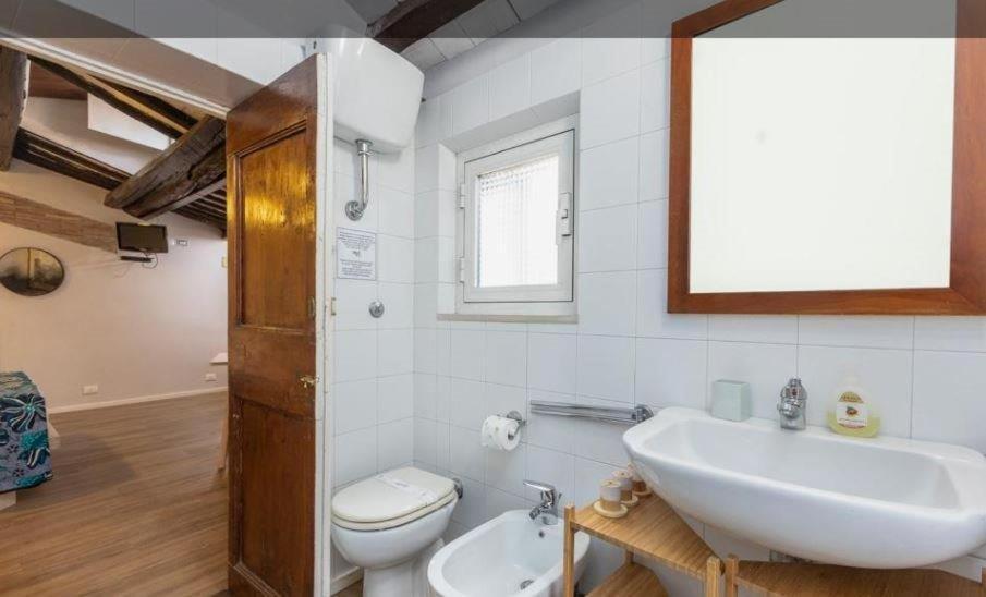 Apartamento Cancelleria