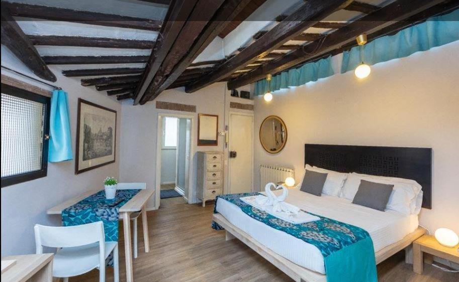 Cancelleria Apartamento *