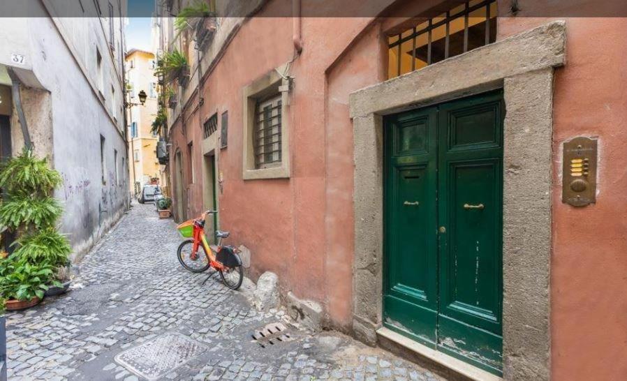 Cancelleria Apartamento