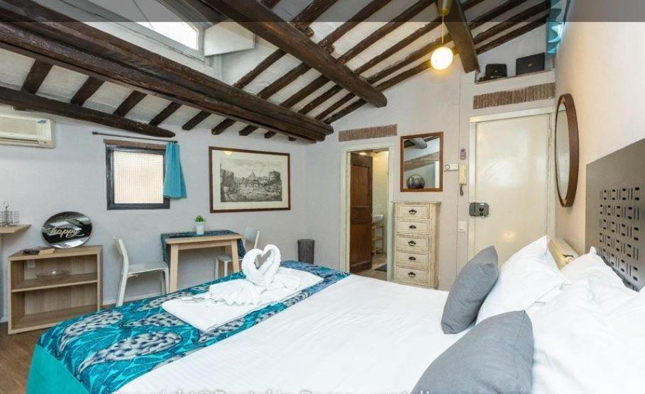 Apartamento Cancelleria Roma