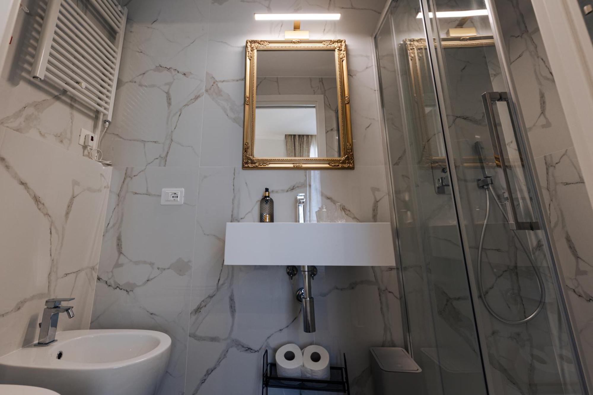 De Vince - Luxury - Termini Gasthof Rom