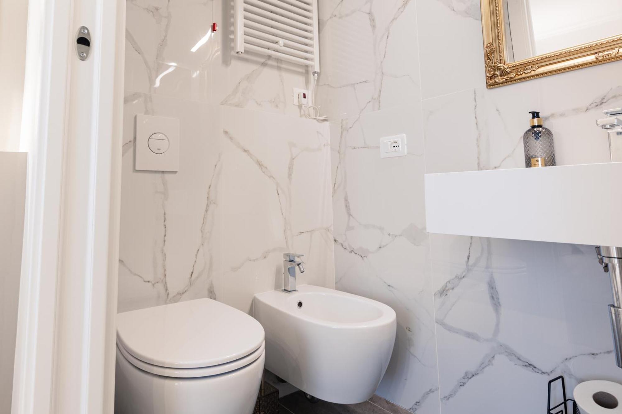 De Vince - Luxury - Termini Gasthof Rom
