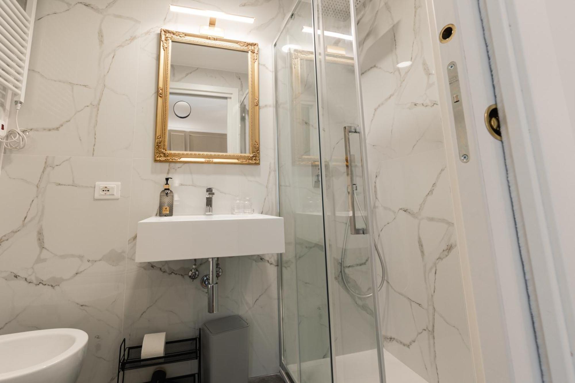 De Vince - Luxury - Termini Rom