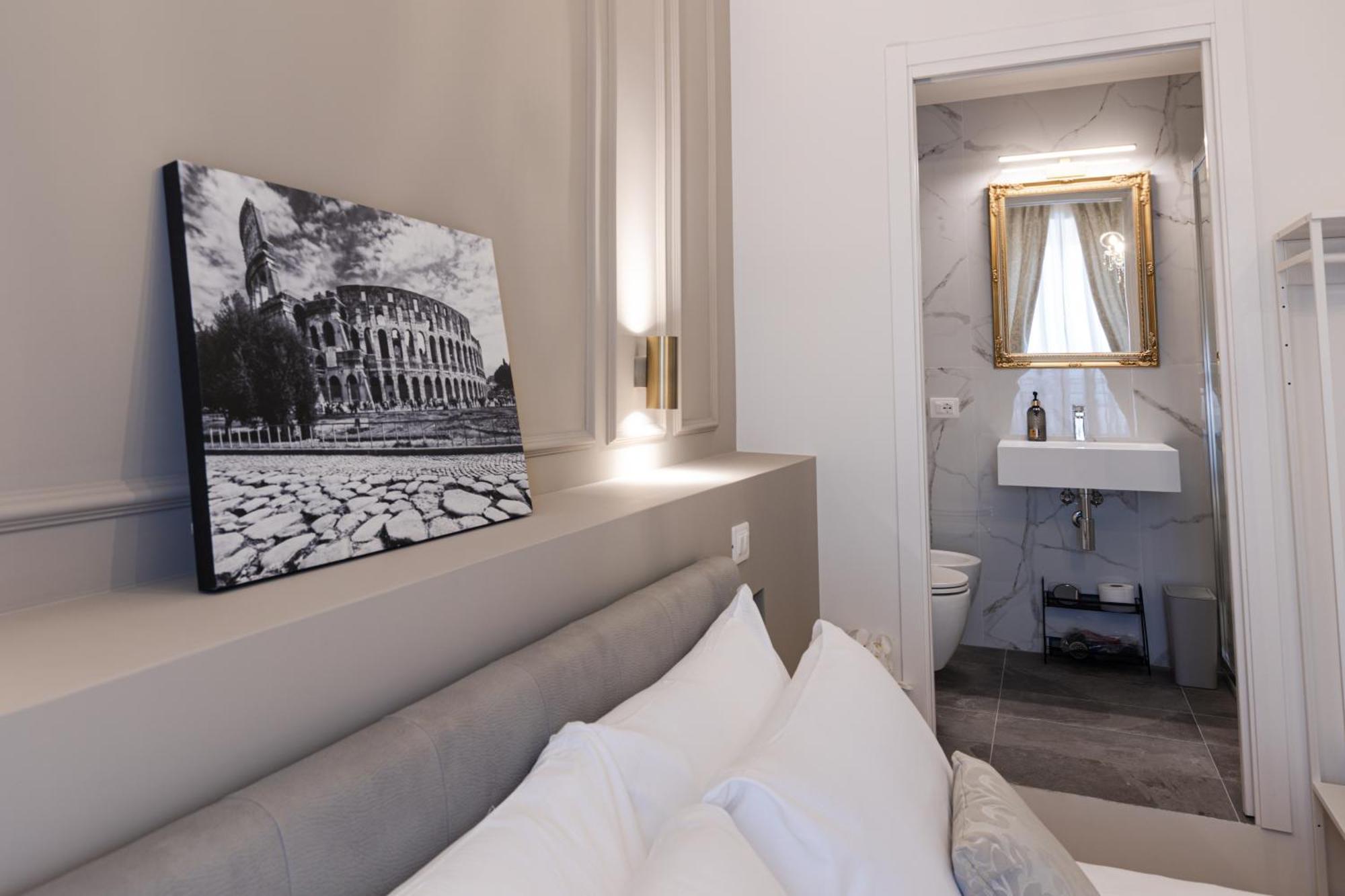De Vince - Luxury - Termini * Rom
