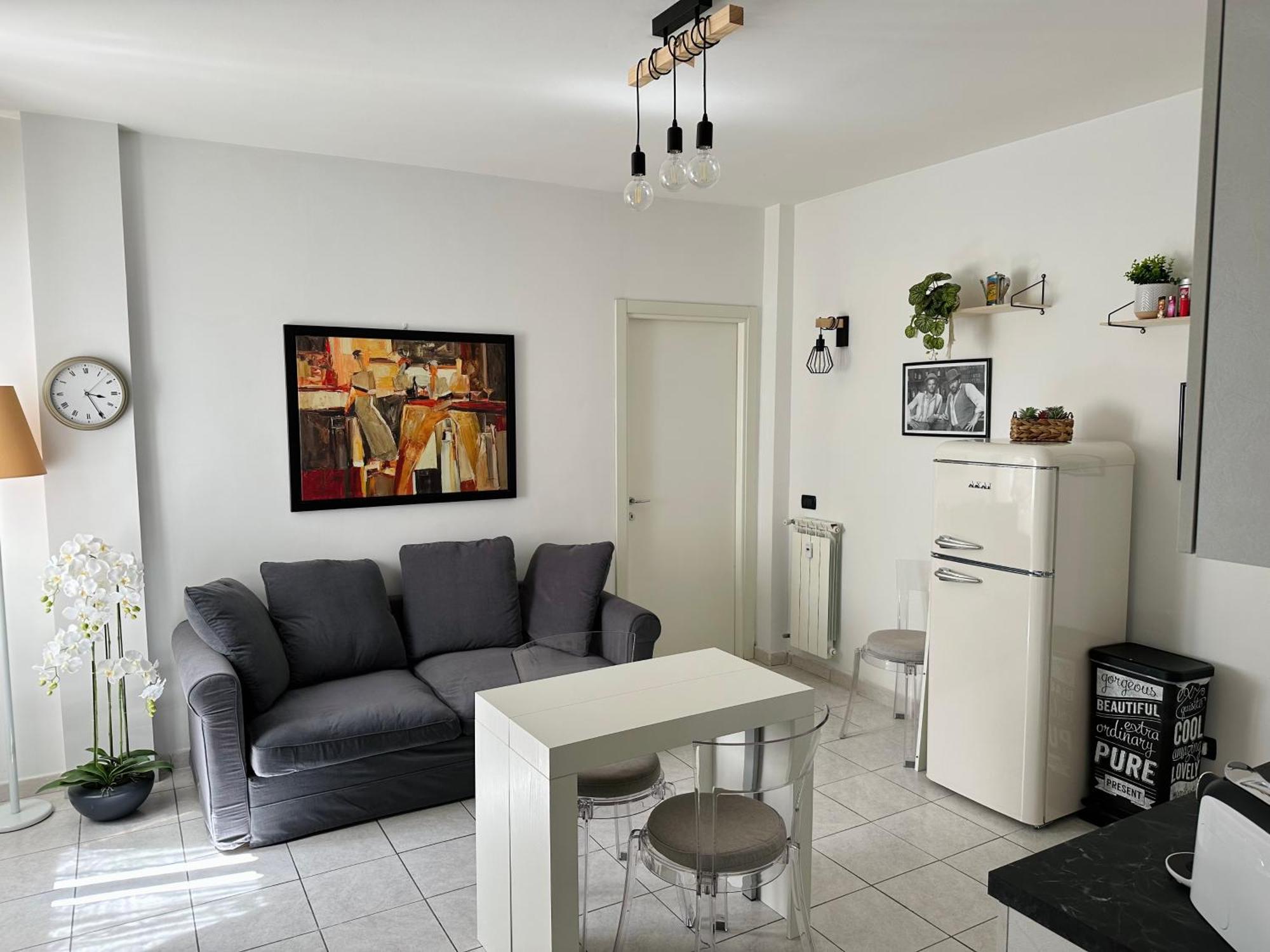 Casa Daniela Apartment Rome