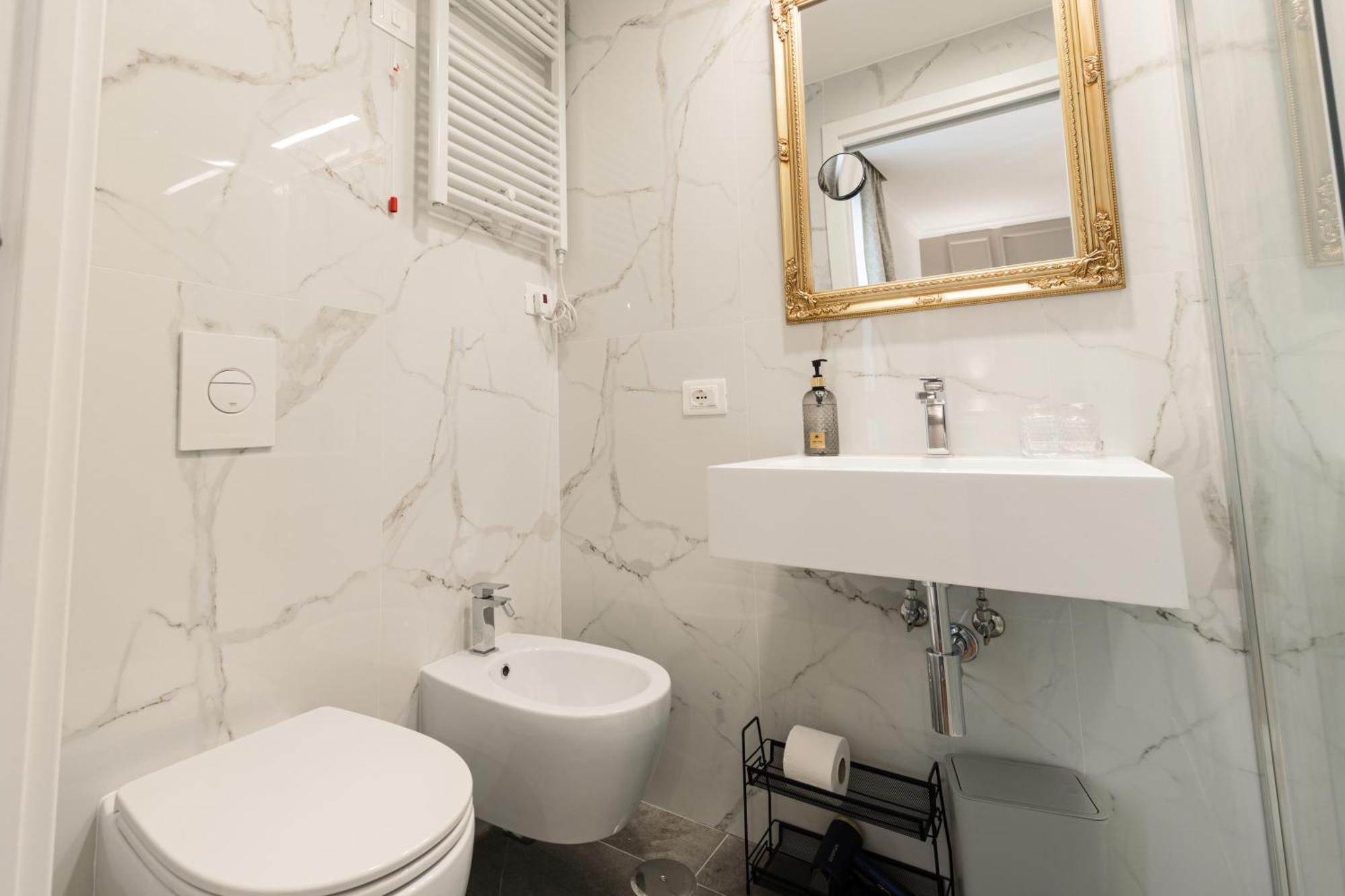 De Vince - Luxury - Termini Gasthof Rom