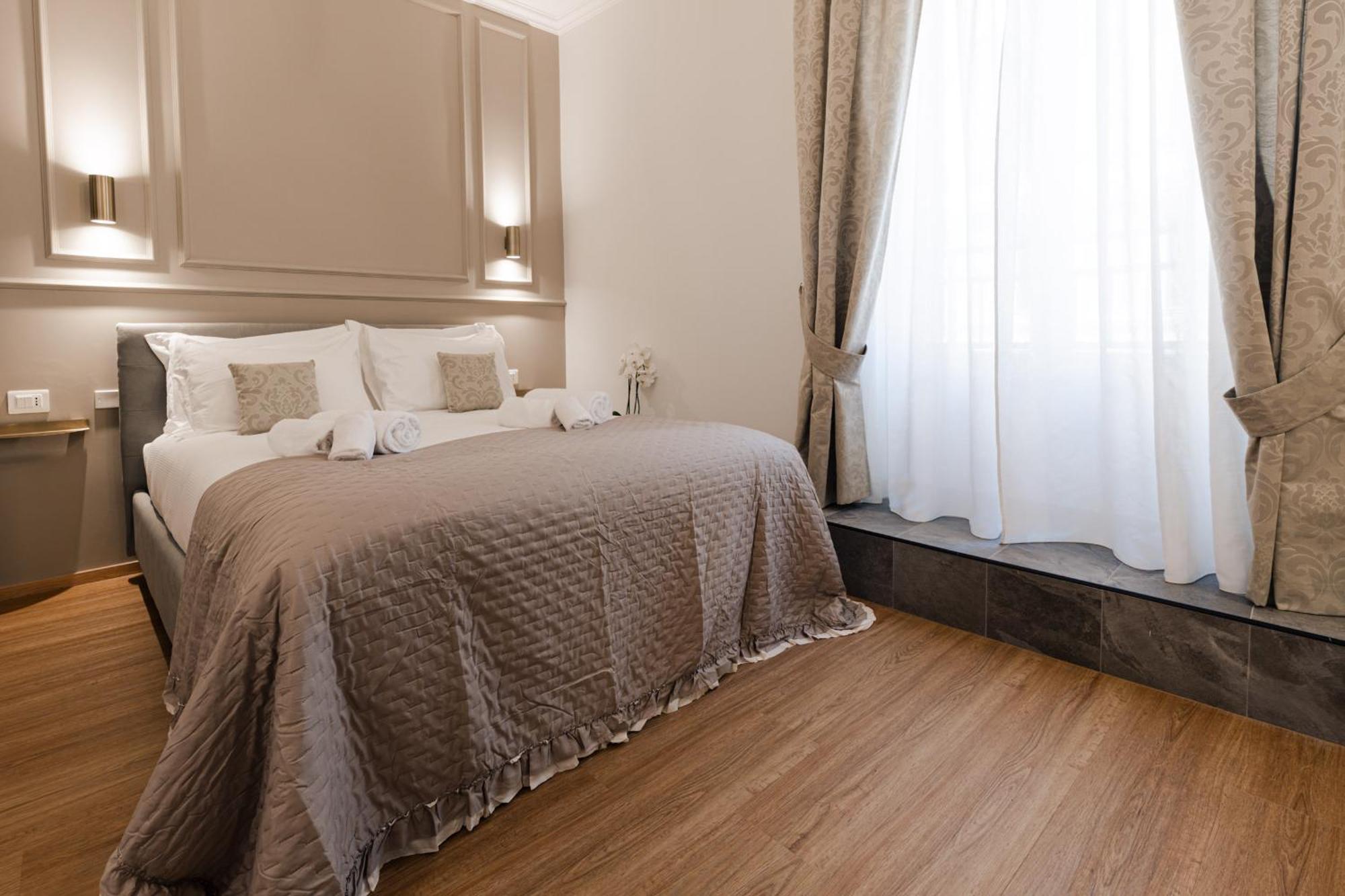 Gasthof De Vince - Luxury - Termini *