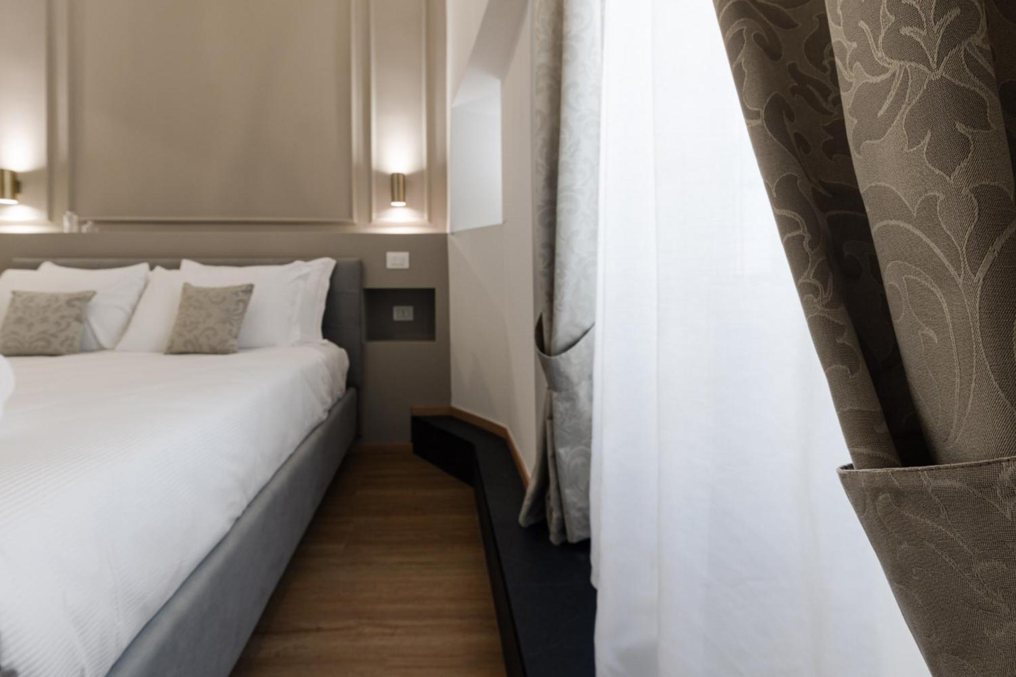 De Vince - Luxury - Termini Rom