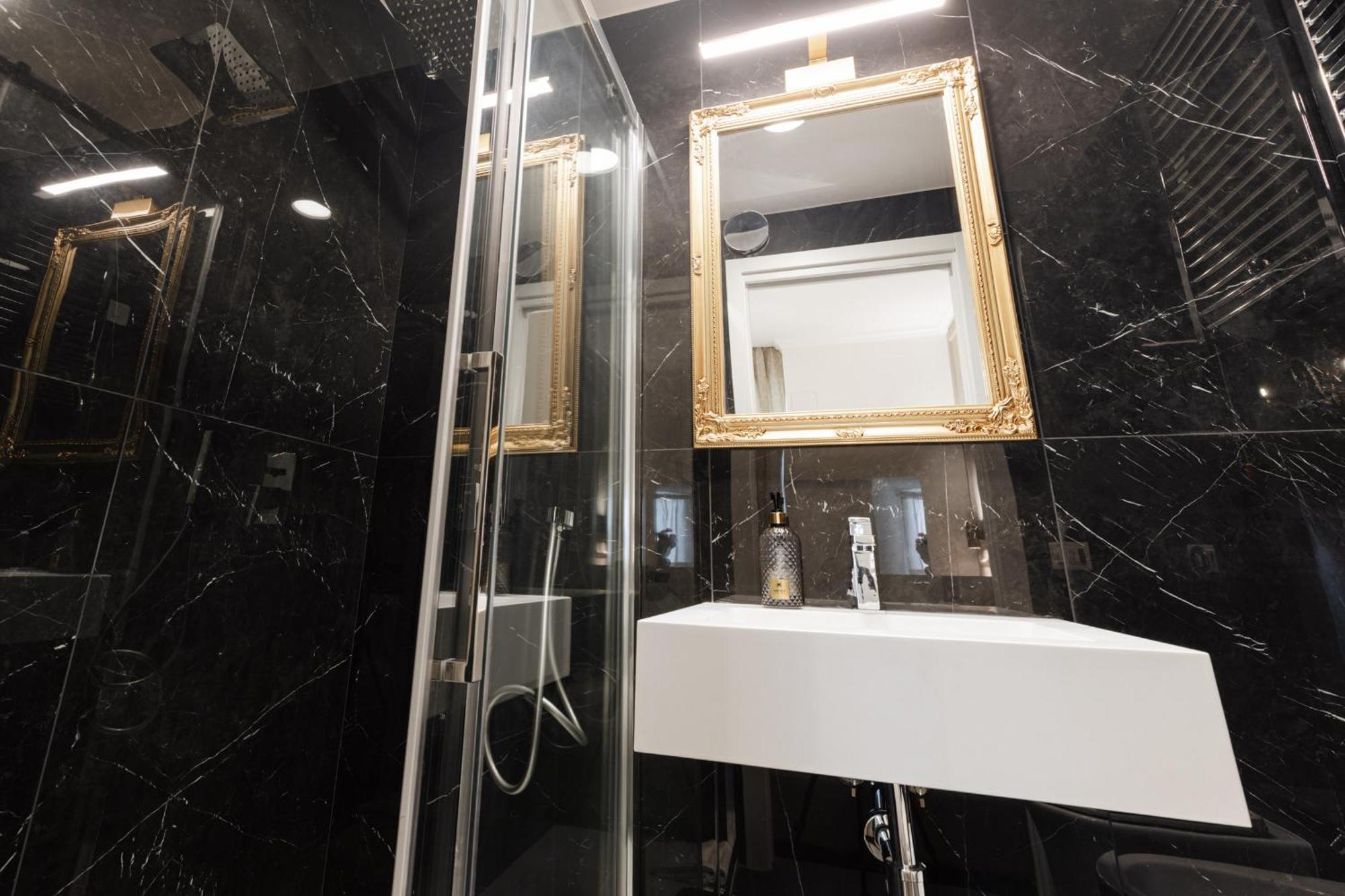 De Vince - Luxury - Termini Rom