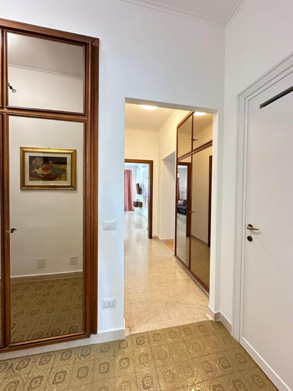 Apartment La Casa Di Umberto