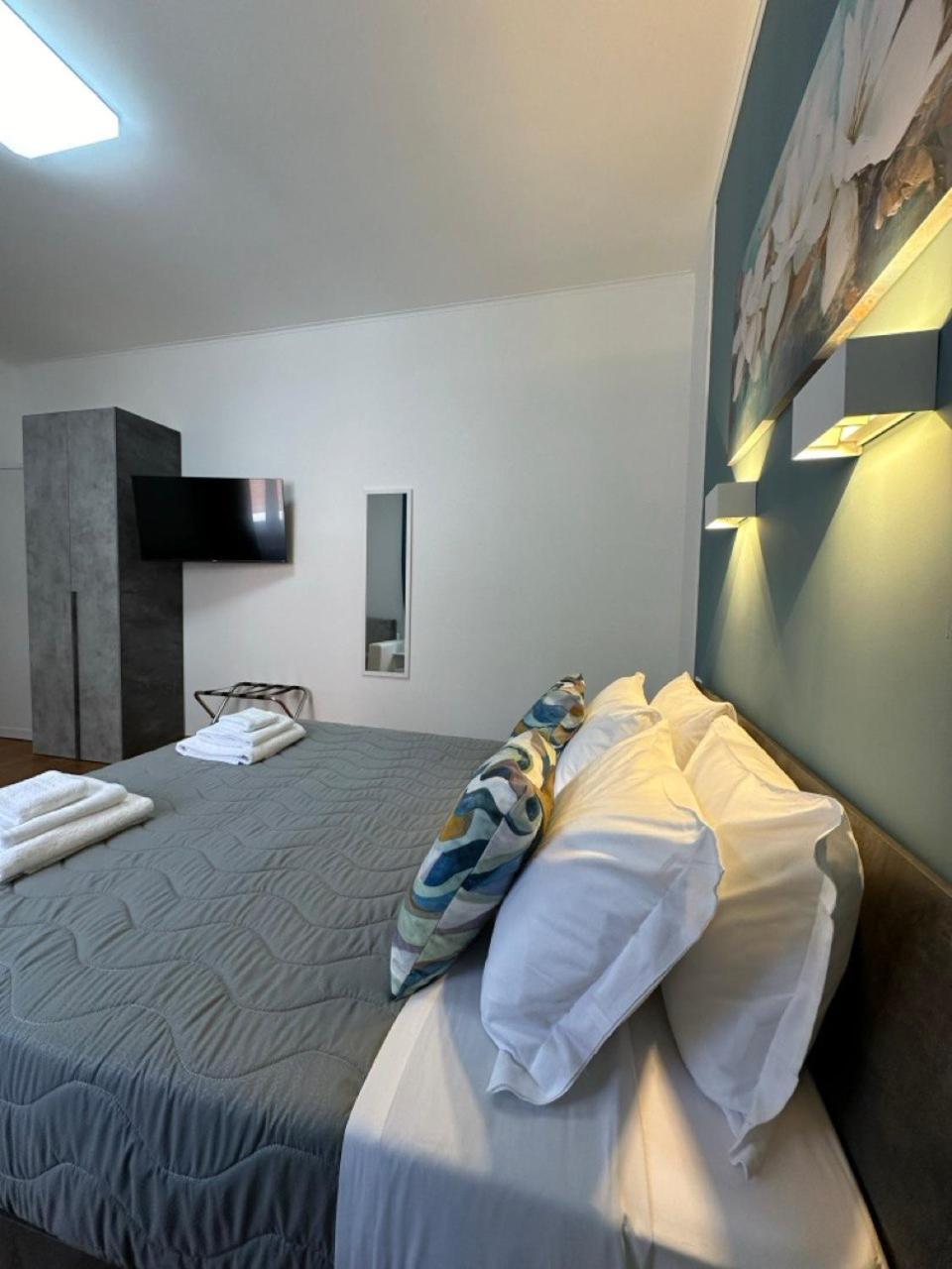 La Casa Di Umberto Apartment Rome