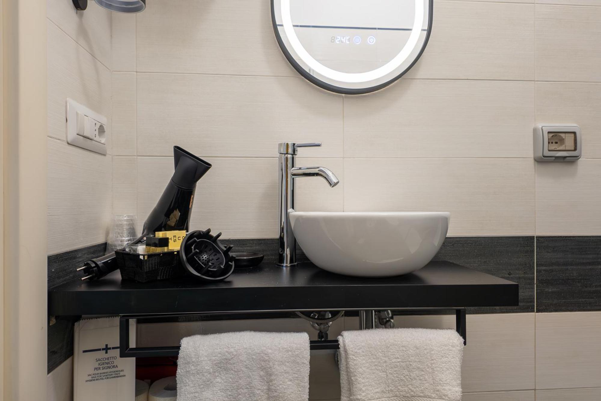 Apartamento San Giovanni *