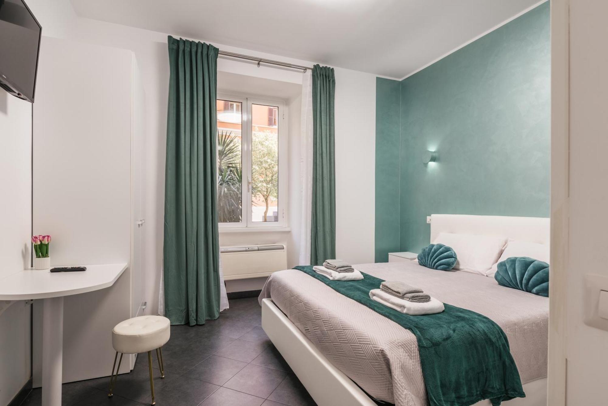 Apartamento San Giovanni Roma