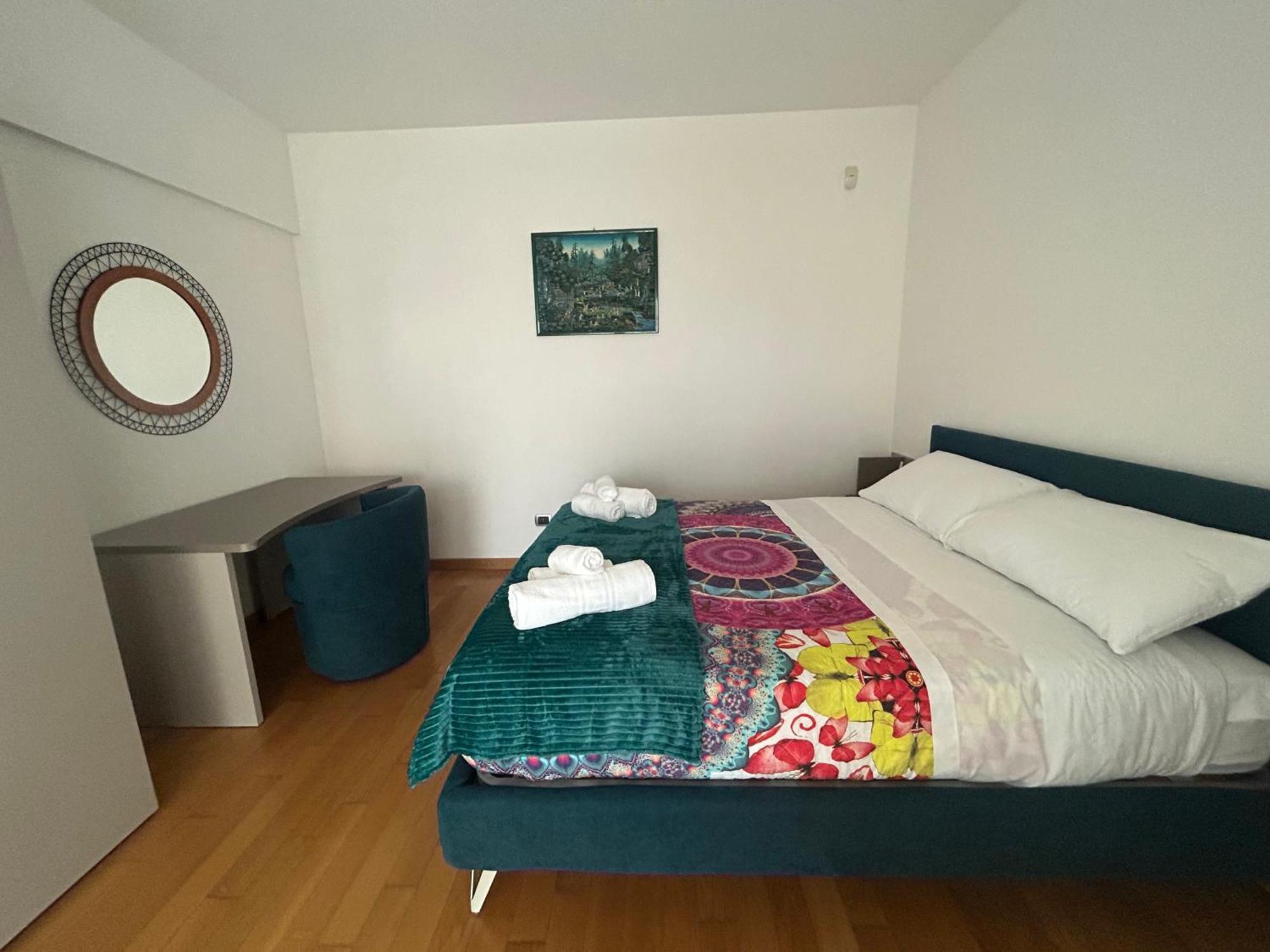 Apartamento Del Vecchio Trastevere Roma