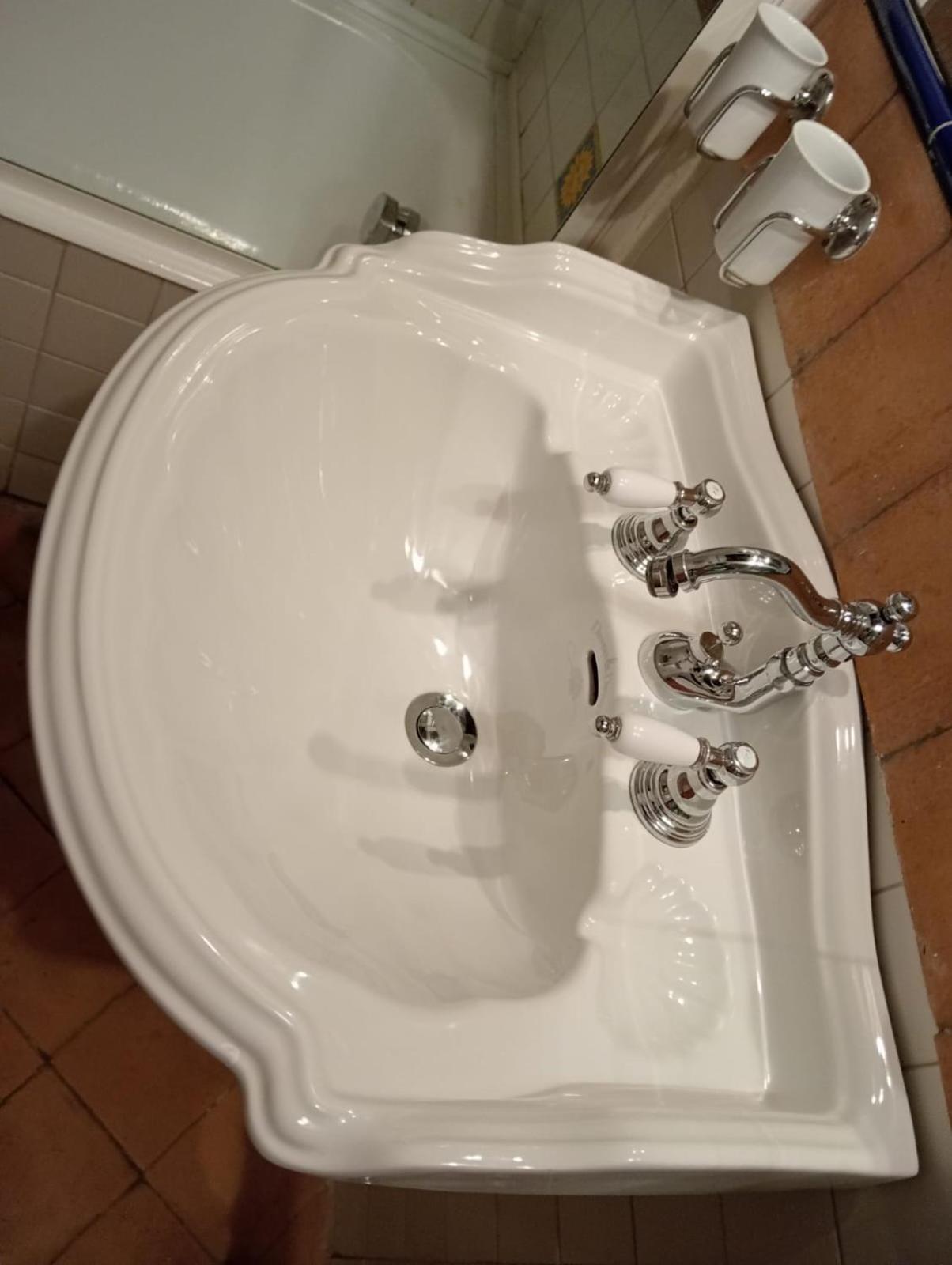 Anna's Leilighet Roma