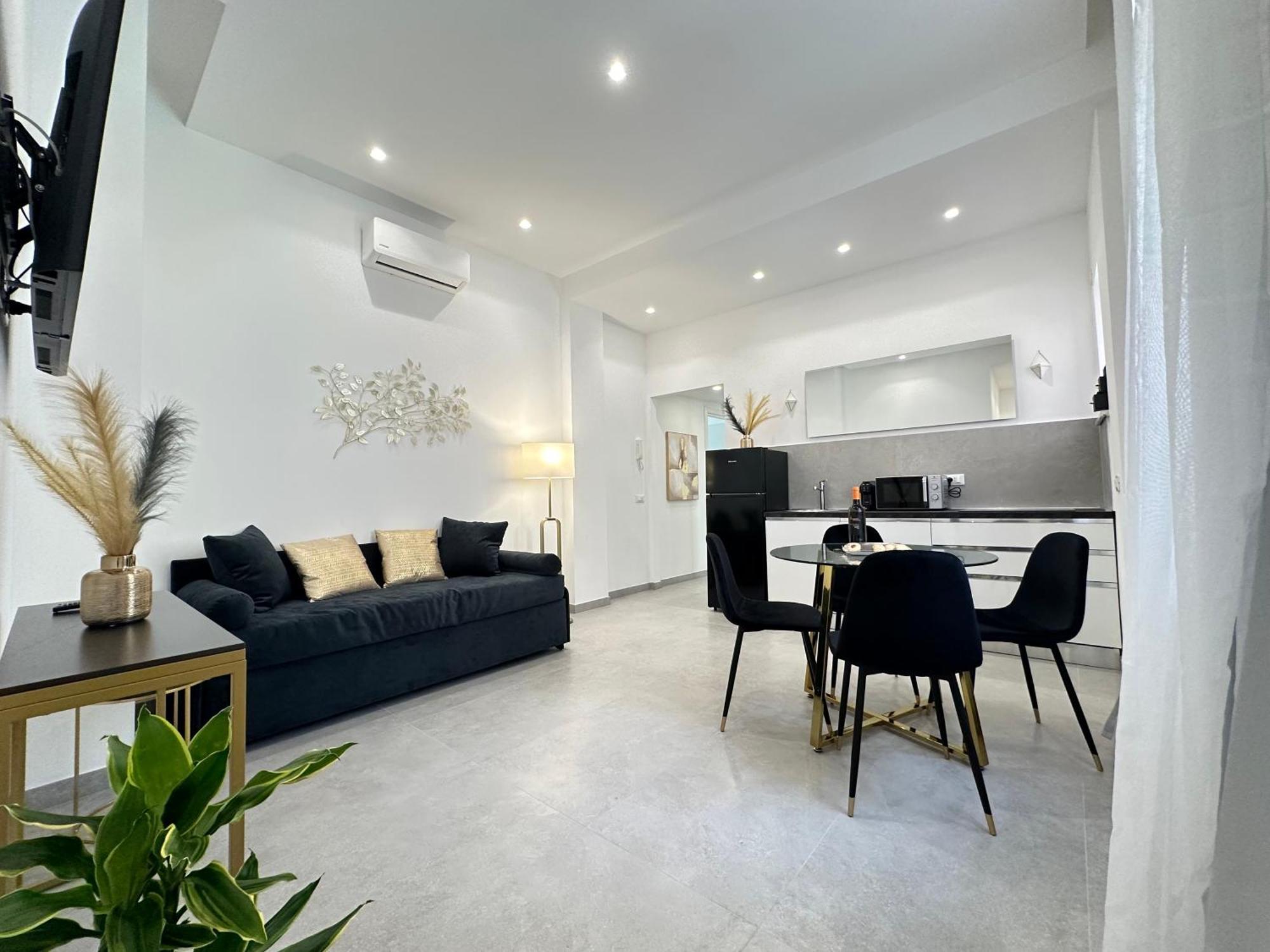 Deluxe Centro - Borghese Rom