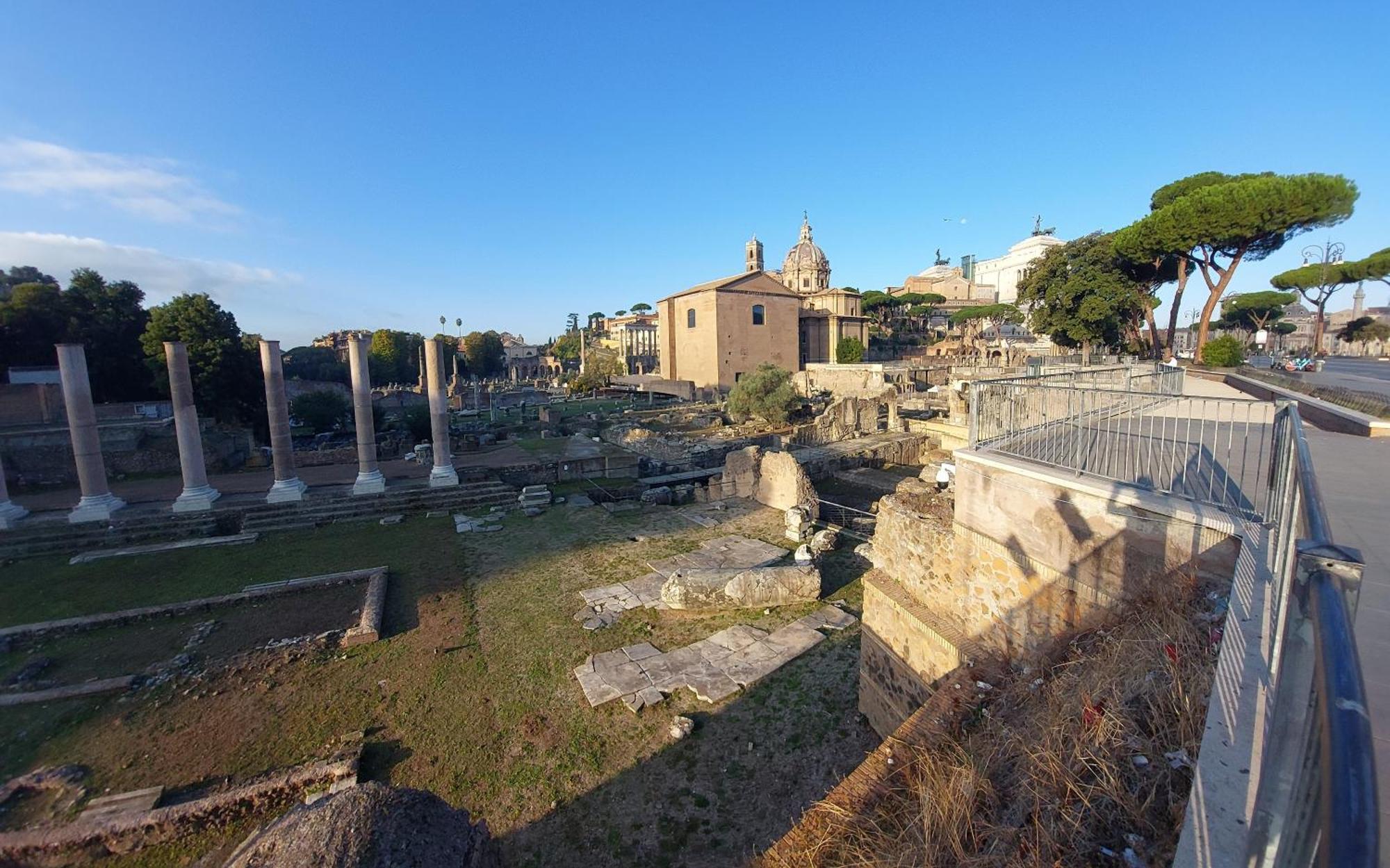 Turistico San Paolo * Rome