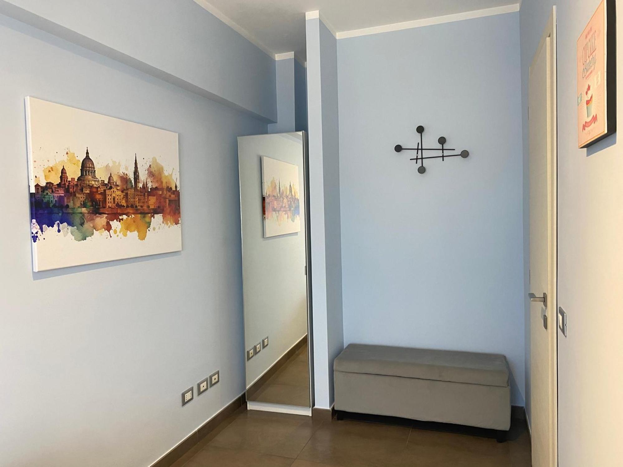 Leilighet Casa Fontana-san Giovanni