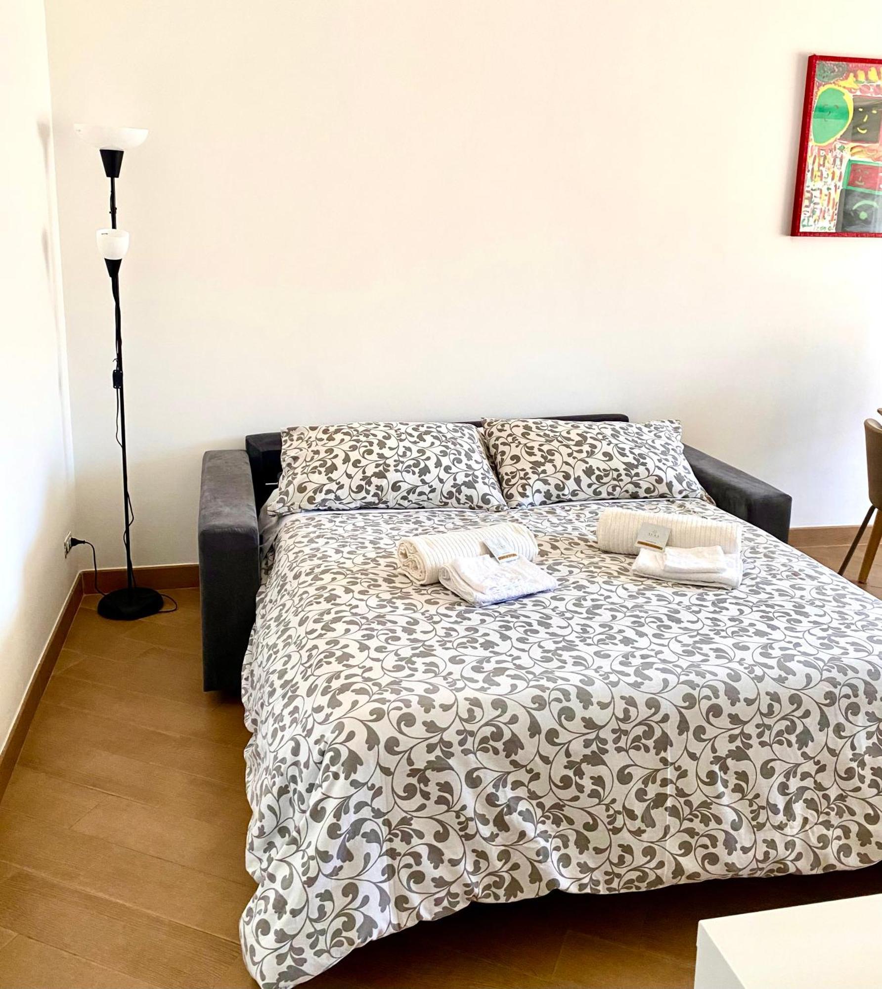 Apartamento Al Mamalo Luxury