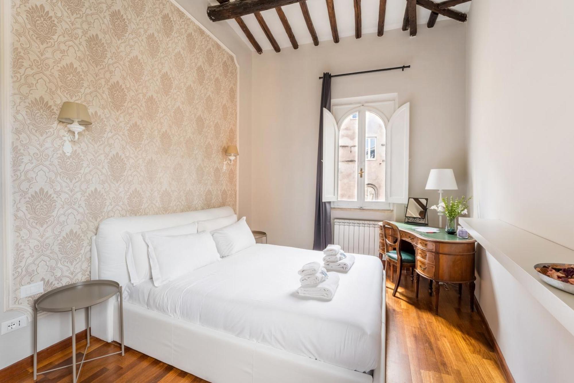 Gn Oro Appartamento Roma