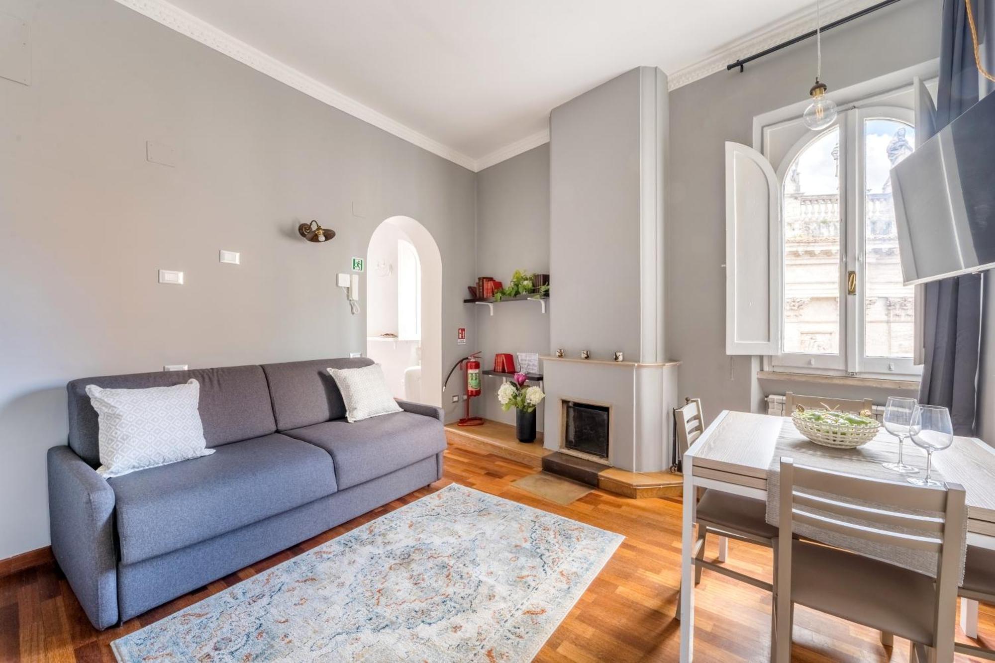 Gn Oro Apartamento