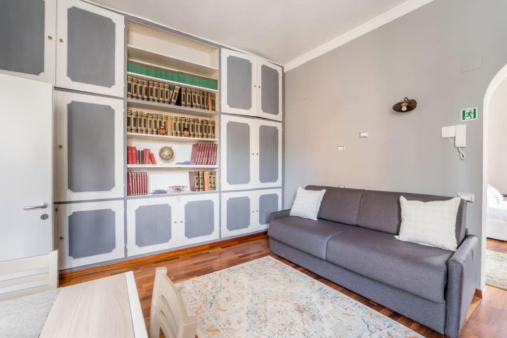 Apartamento Gn Oro Roma