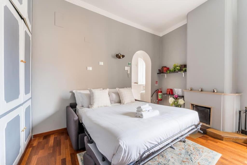Gn Oro Apartamento *