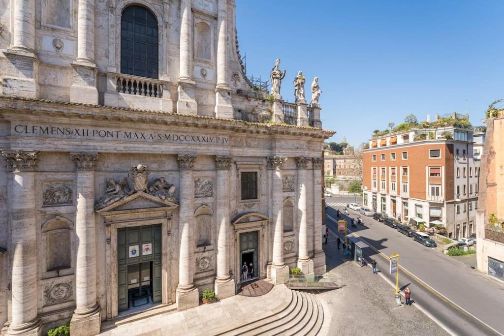 Appartamento Gn Oro Roma