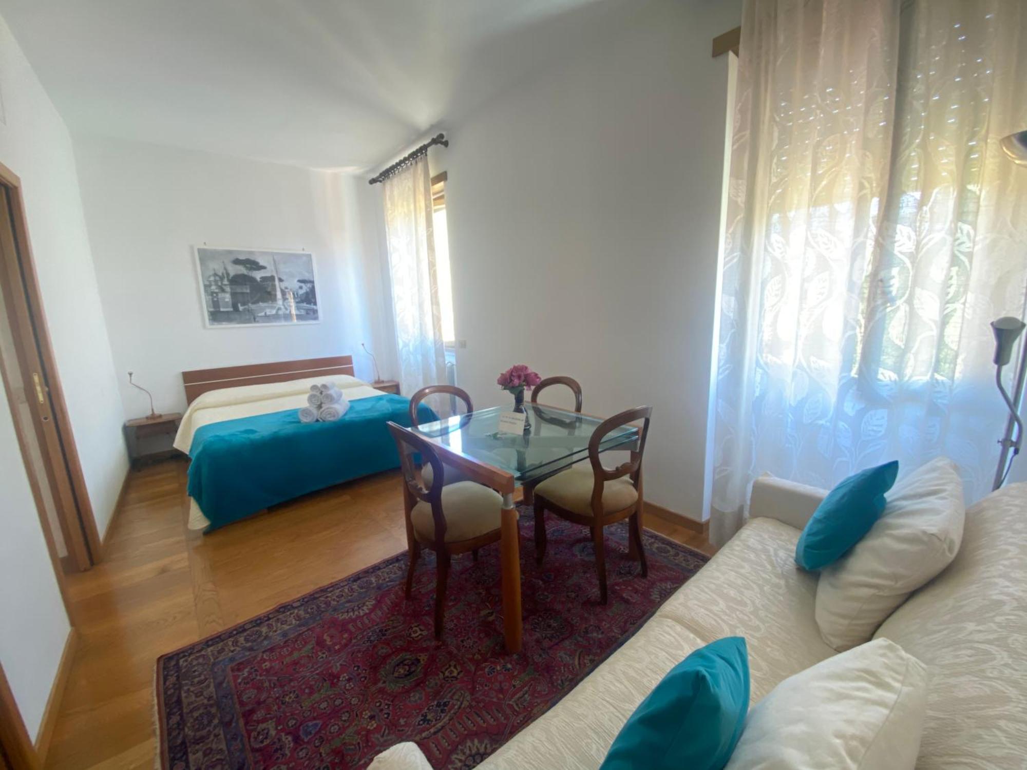 Piazza Del Popolo - Attico Apartamento