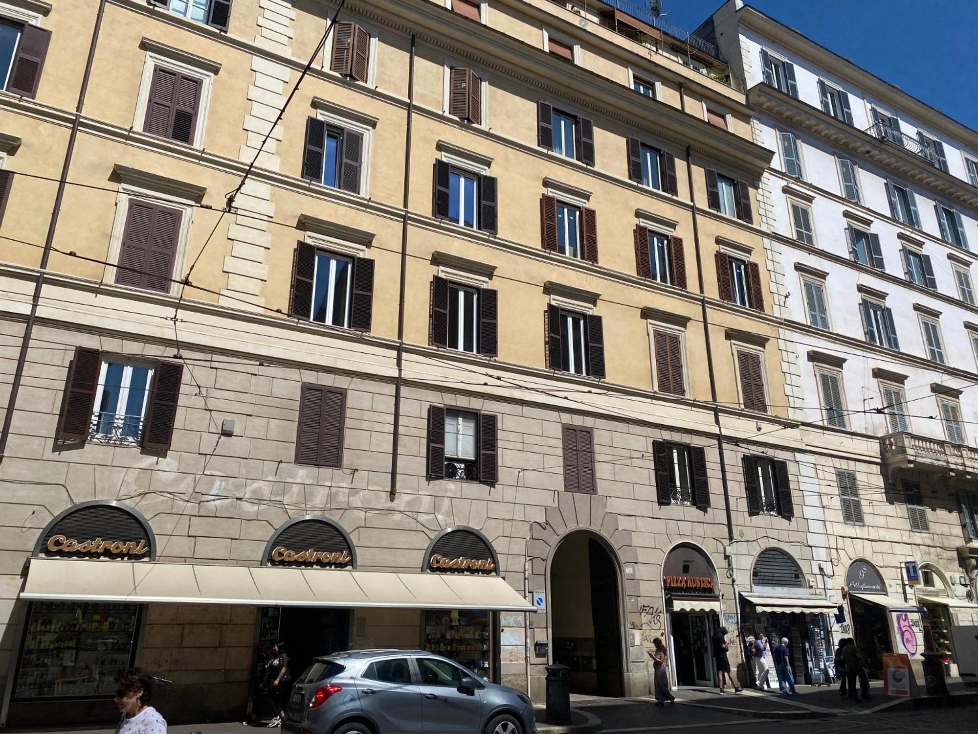 Apartamento Piazza Del Popolo - Attico *