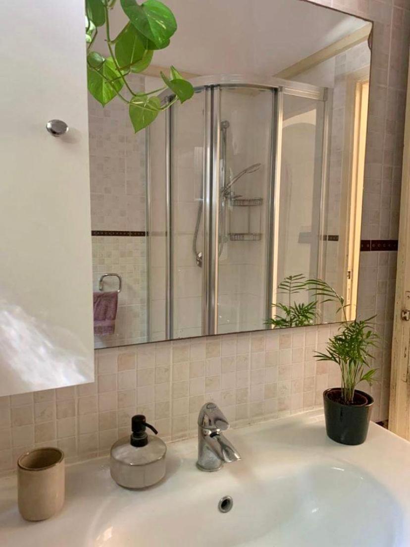 Apartment Giardino Dei Giganti, 5 Minute Walk To The Subway B *