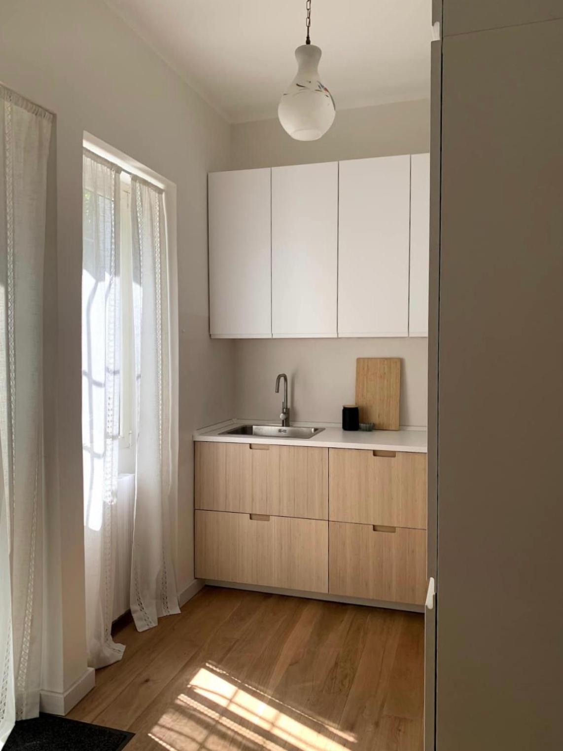 Apartment Giardino Dei Giganti, 5 Minute Walk To The Subway B