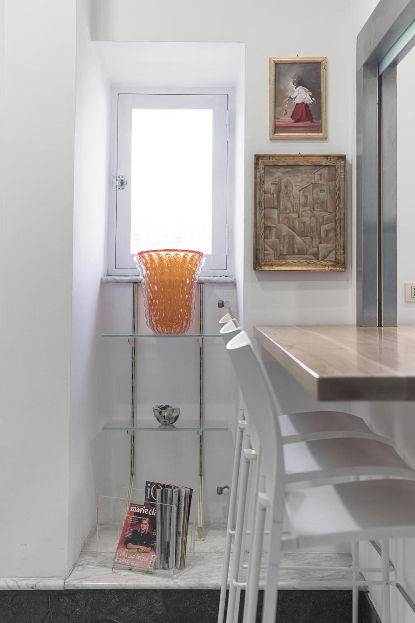 Casa Albani Appartamento Roma