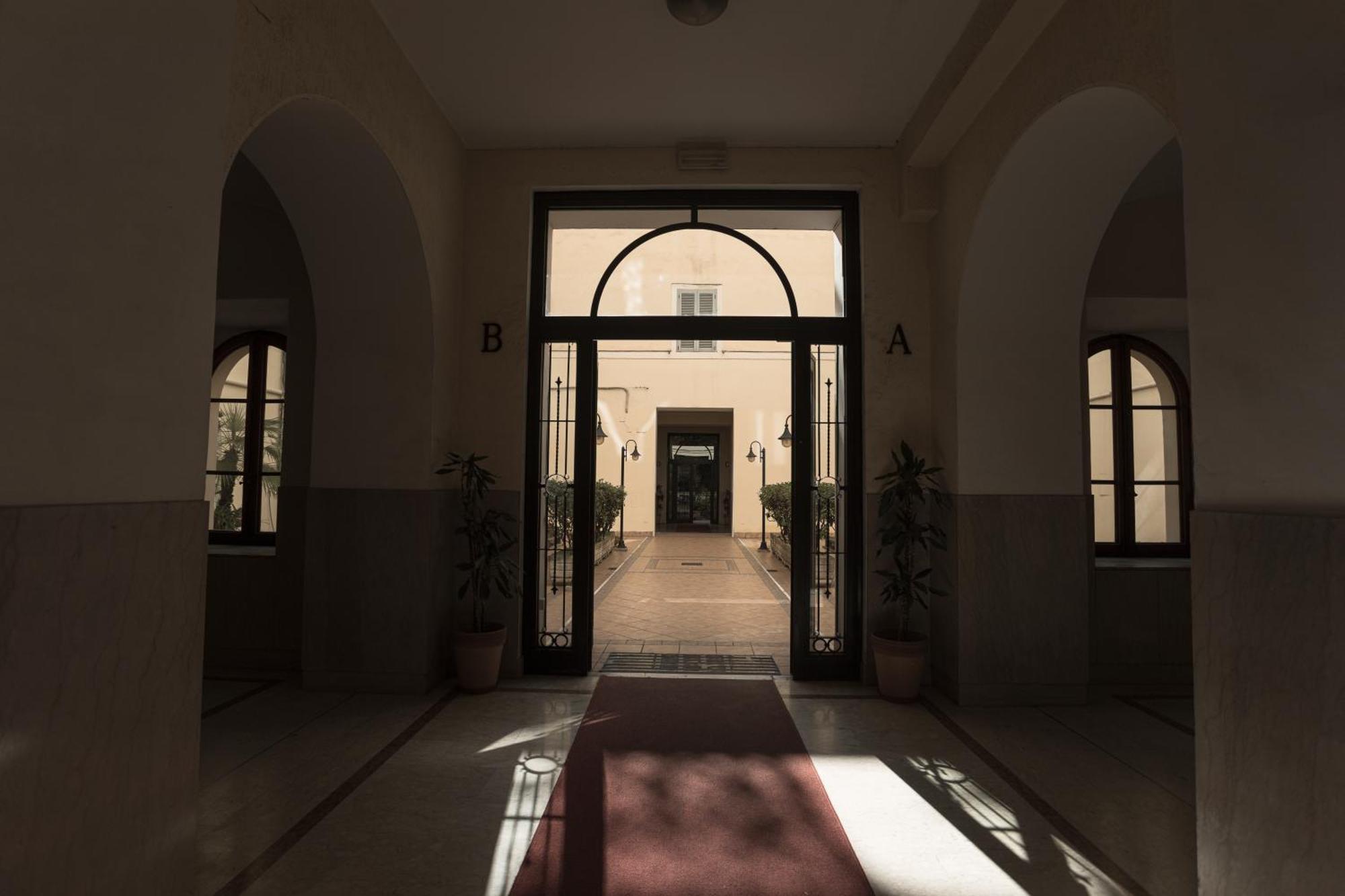 Casa Albani Appartamento