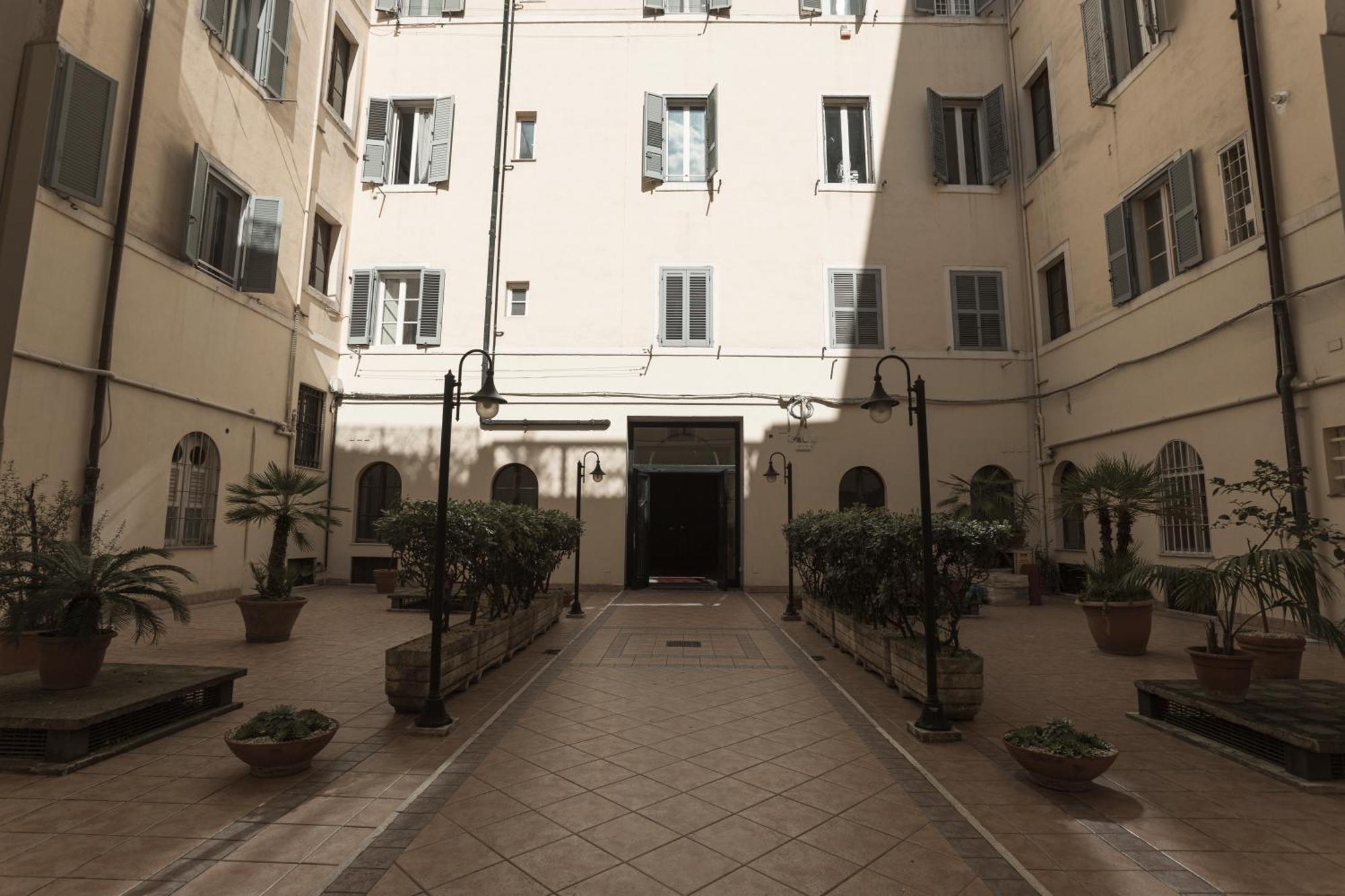 Casa Albani Appartamento