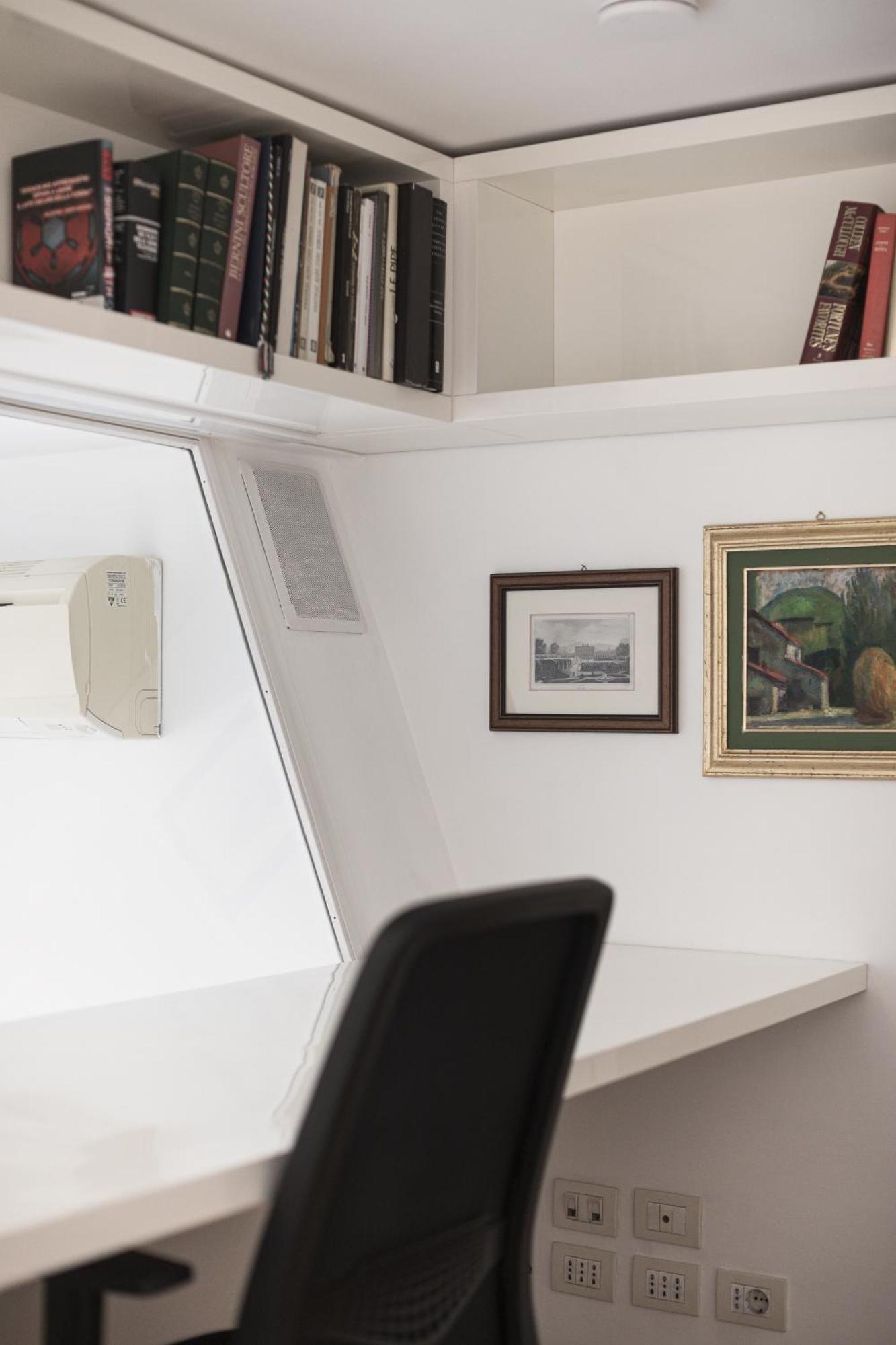 Casa Albani Appartamento *