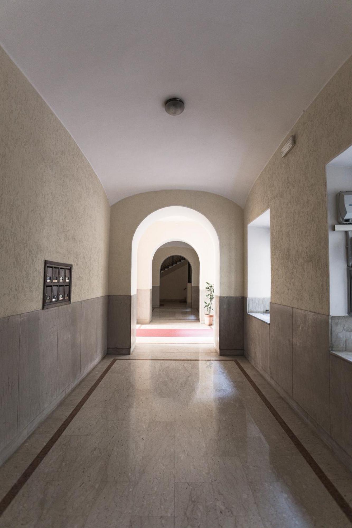 Casa Albani Appartamento Roma
