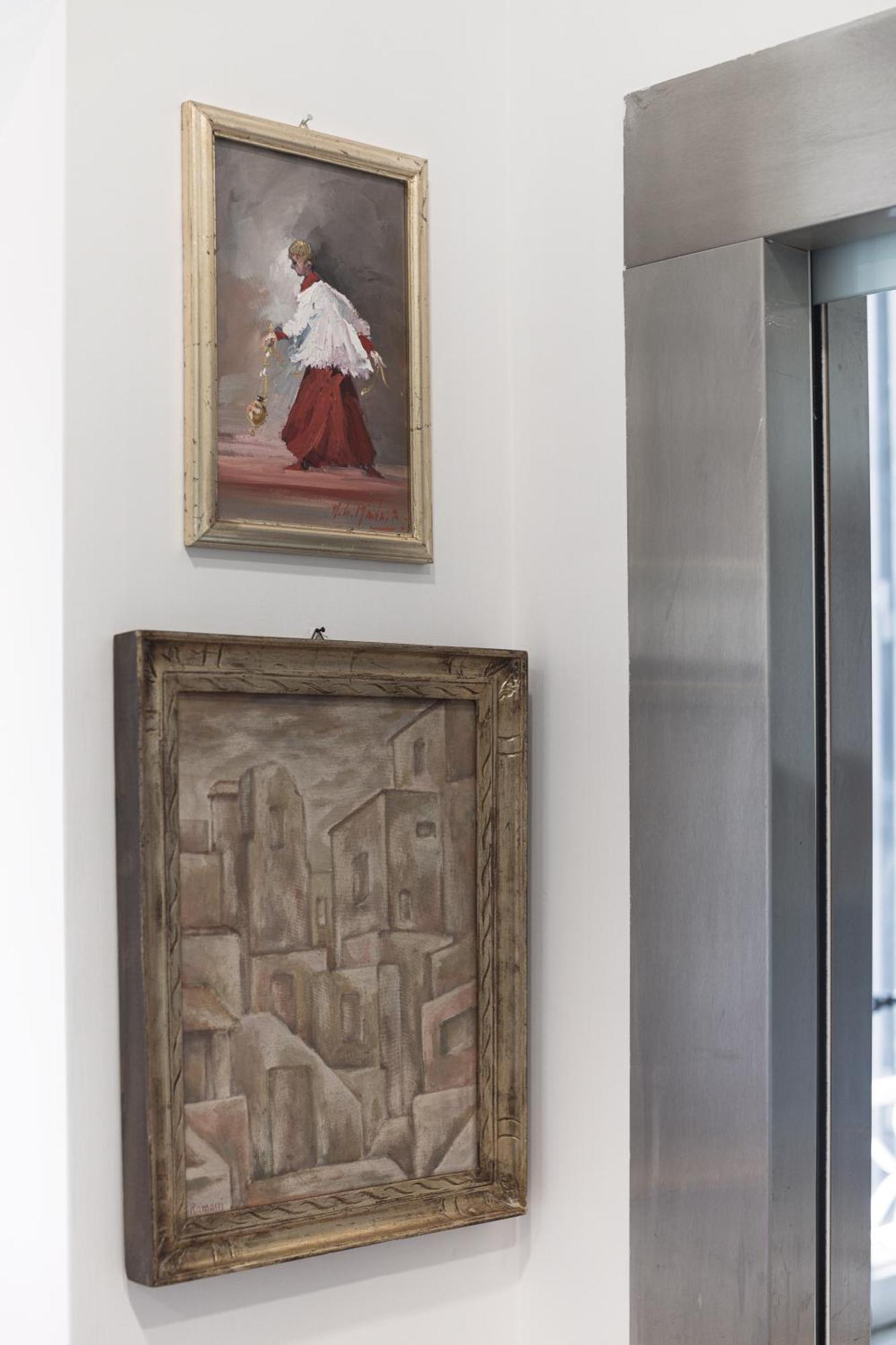 Appartamento Casa Albani
