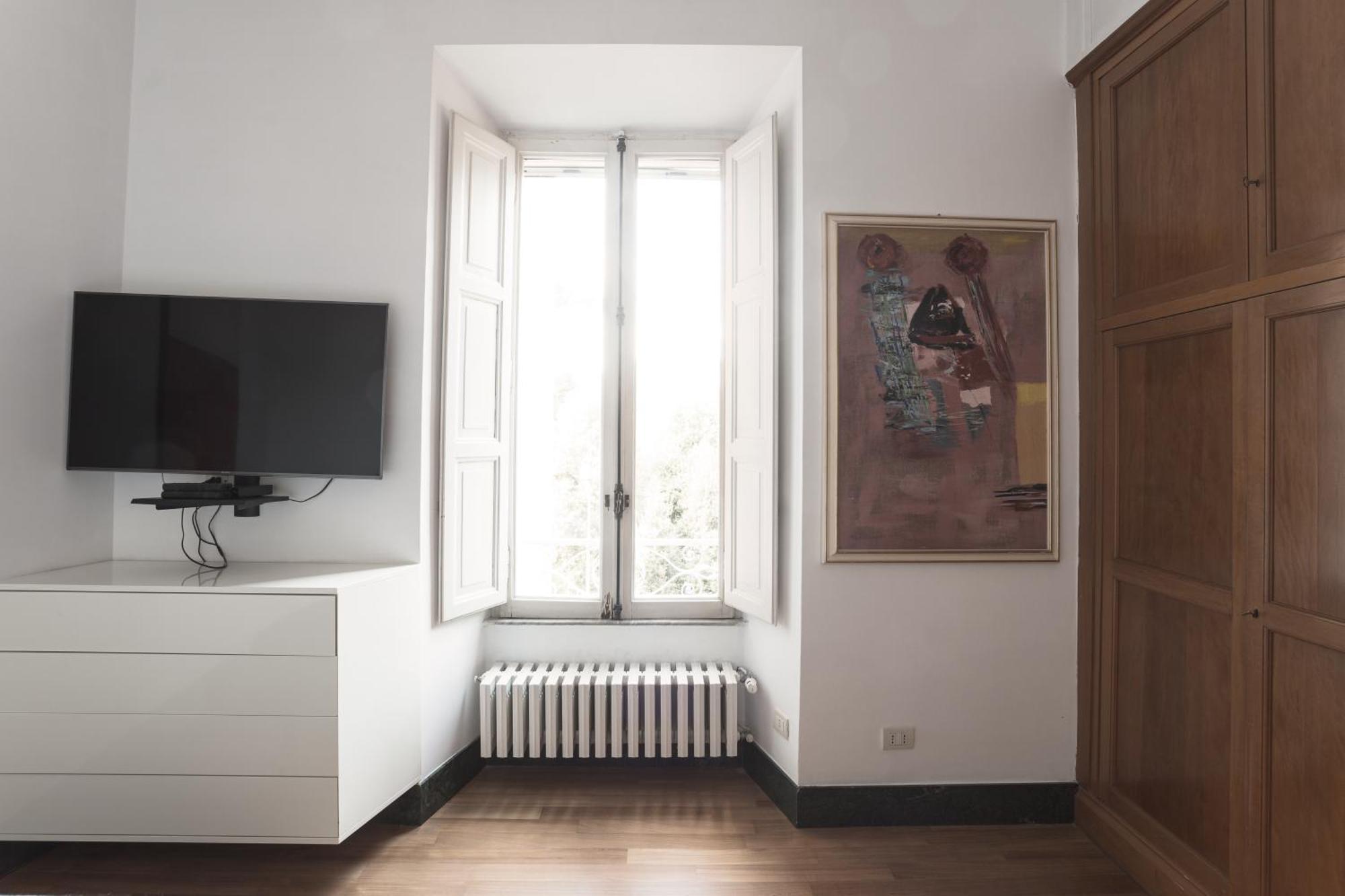 Casa Albani Appartamento *