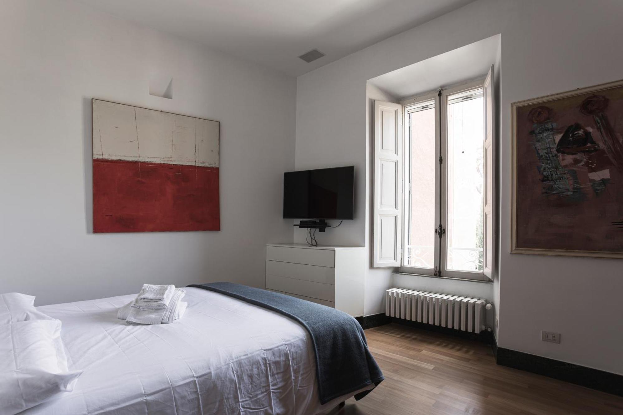 Appartamento Casa Albani *