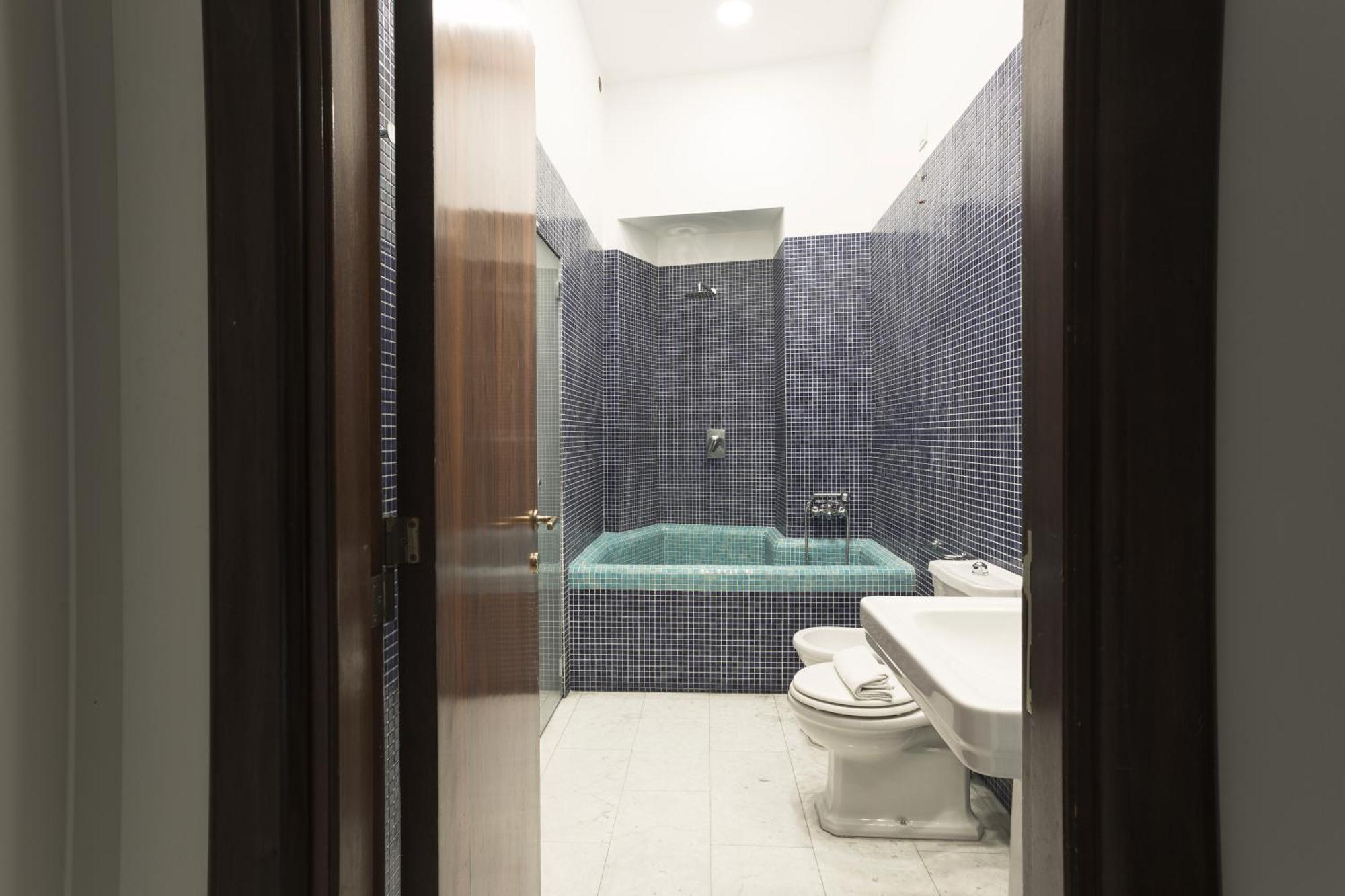 Casa Albani Appartamento Roma