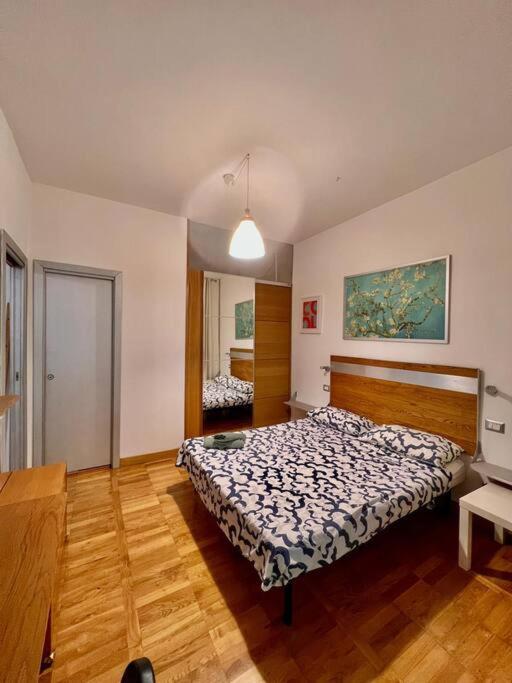 Appartamento La Terrazza Al Centro Di