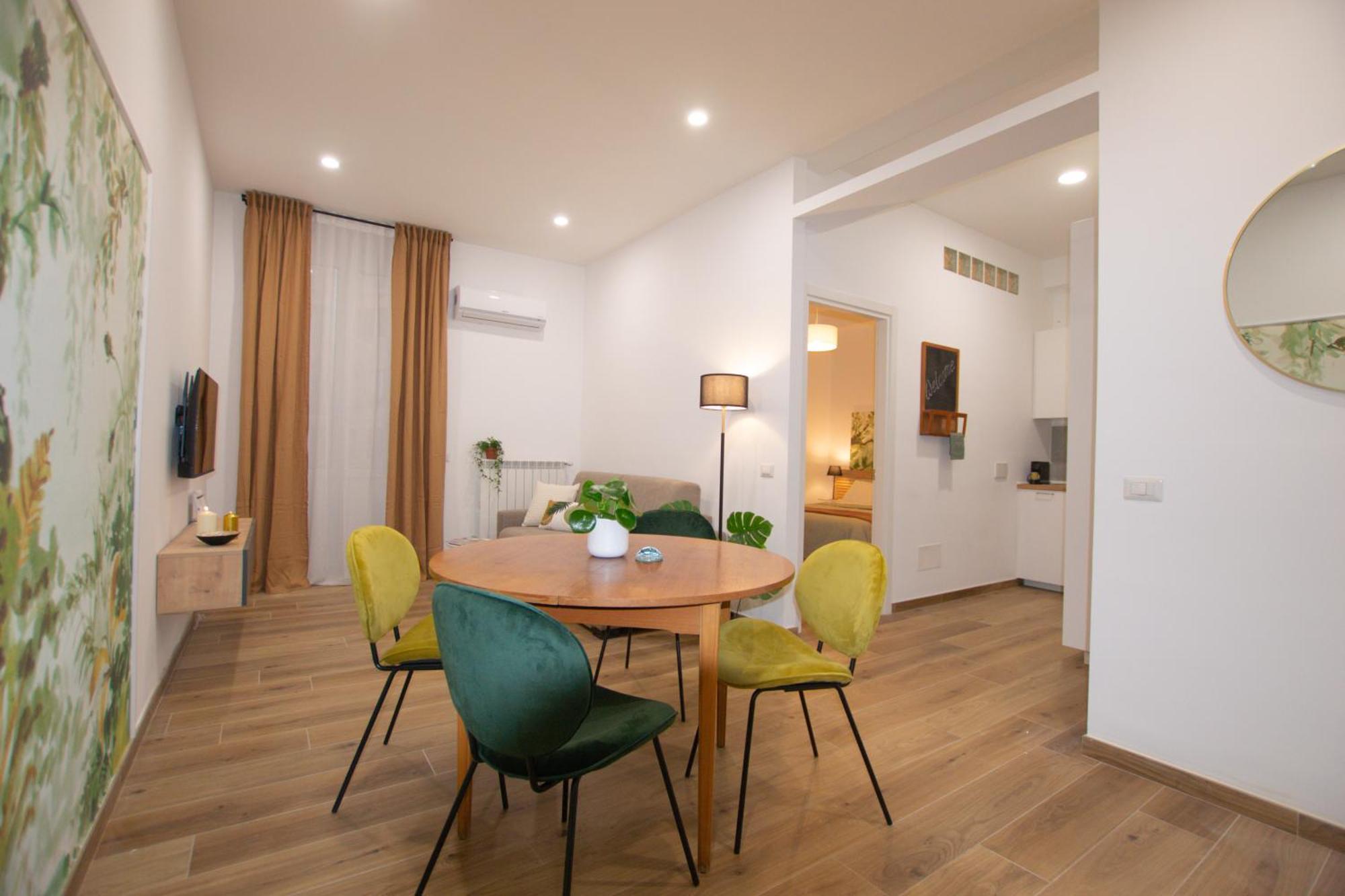 Casa Coppede Roma