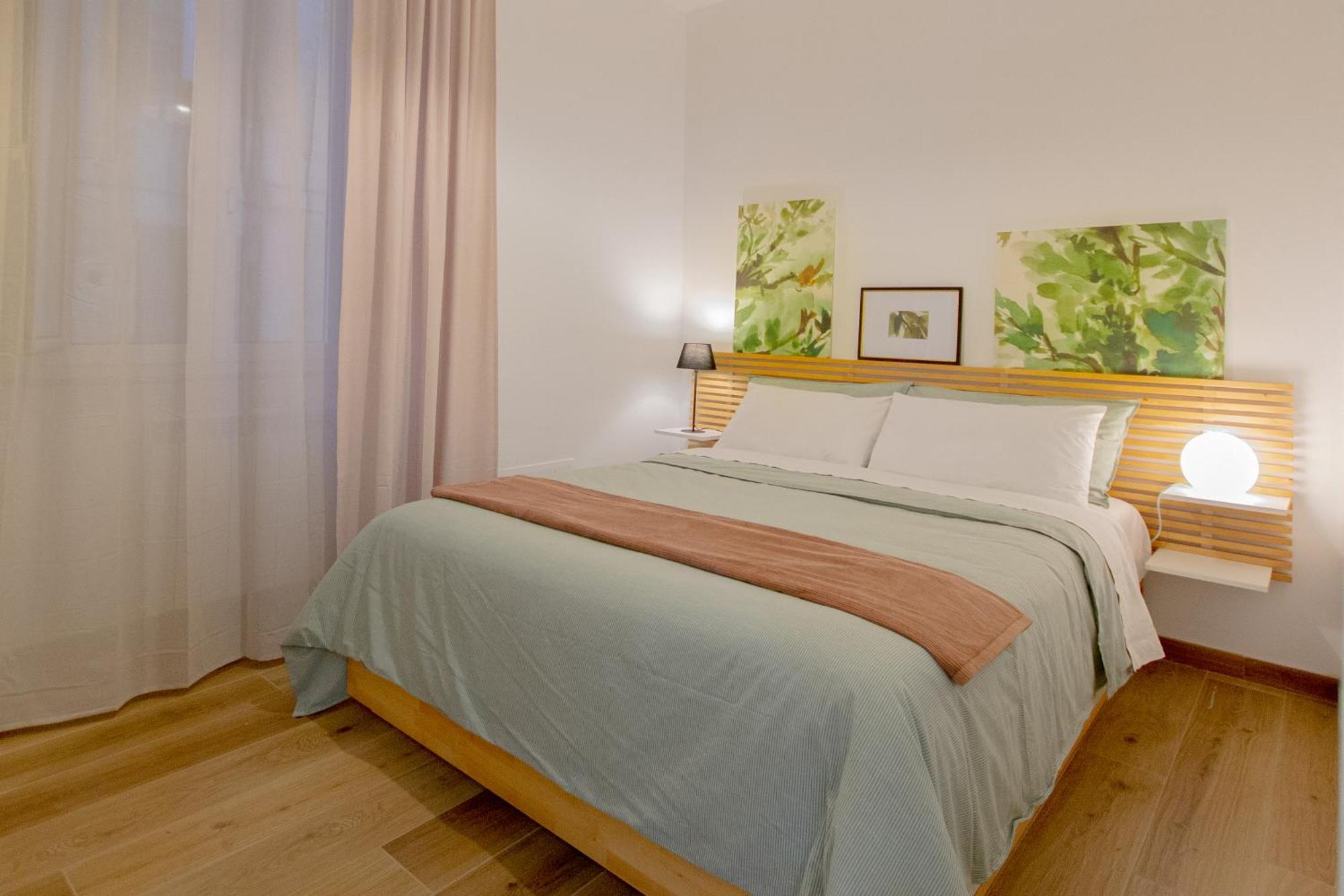 Leilighet Casa Coppede
