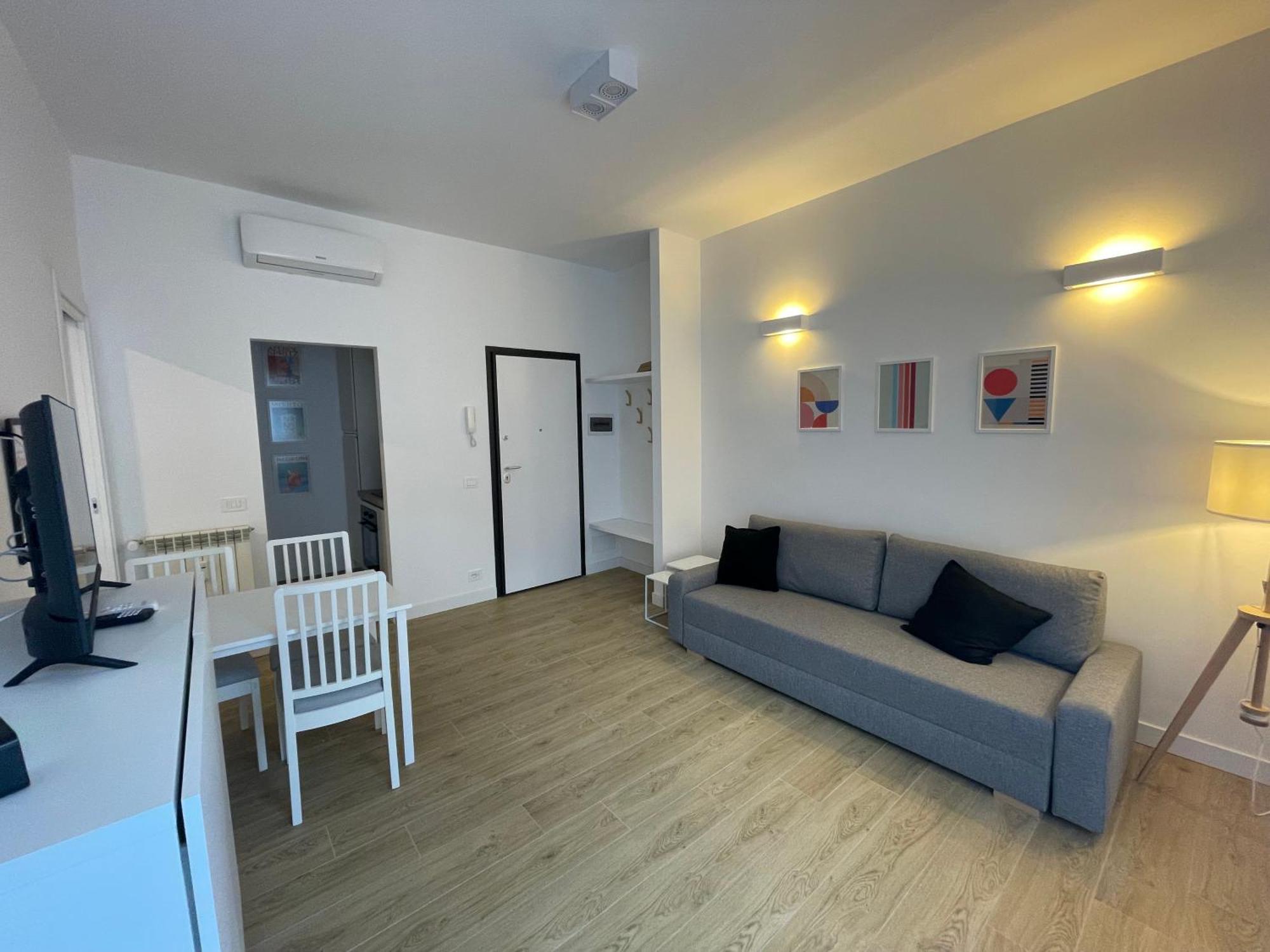 Leilighet Dcube B Roma