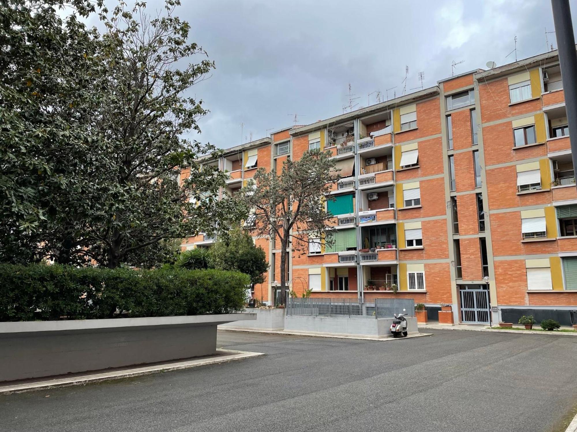 Dcube B Appartamento *