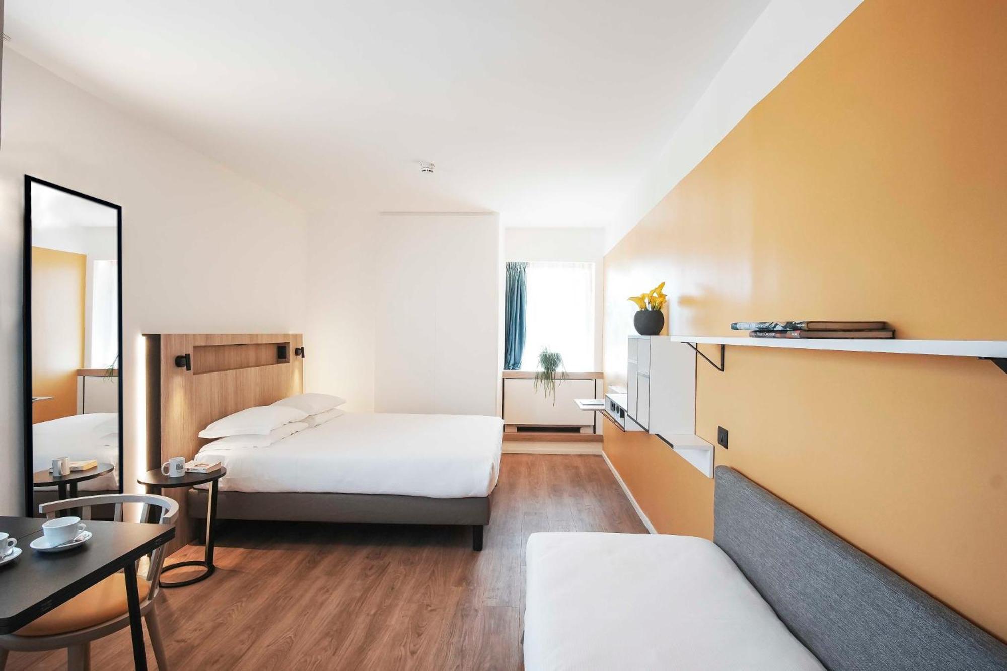 Hotel Colombo 4*