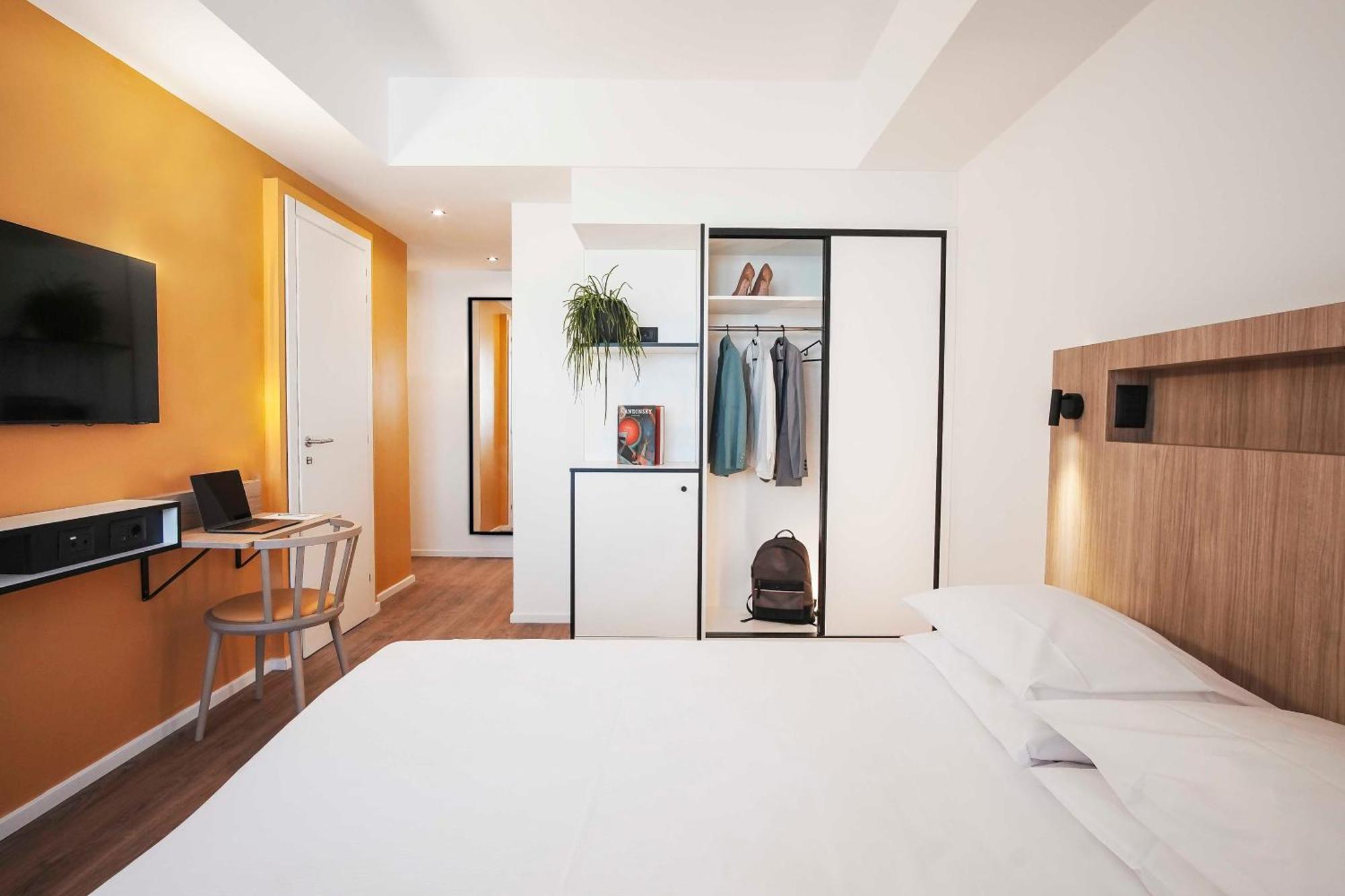 Hotel Colombo Roma