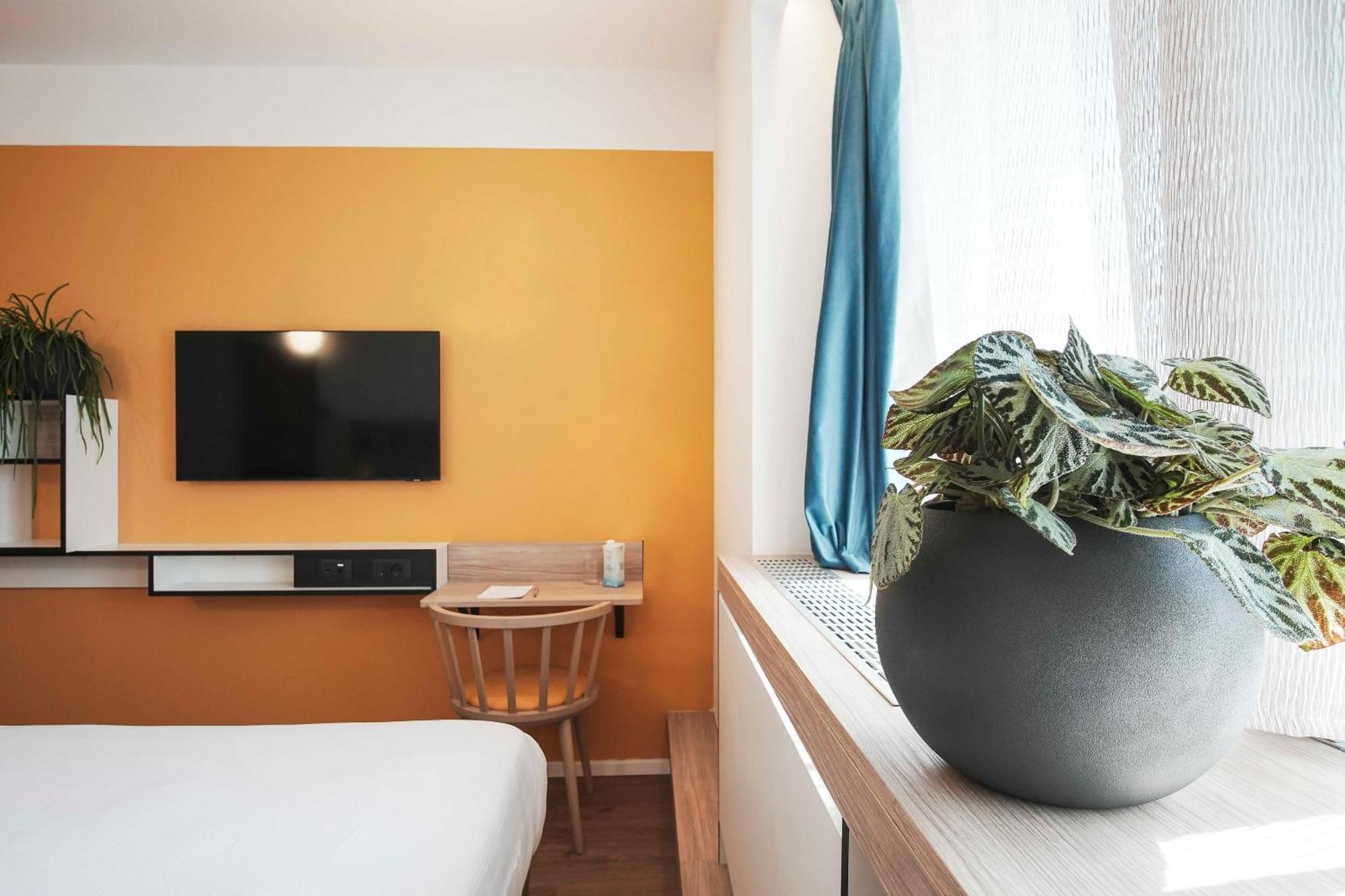 Colombo Hotel Roma